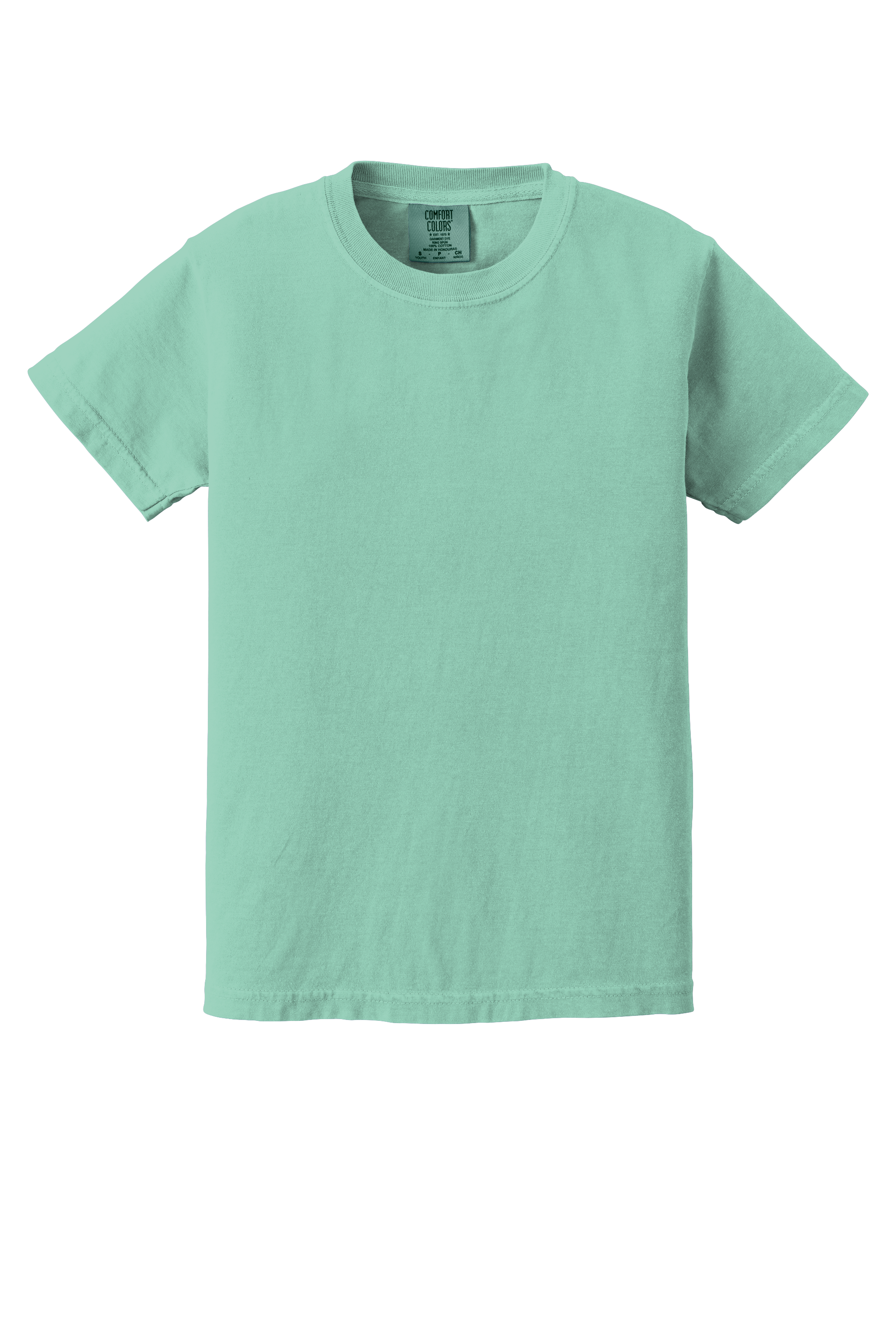 Chalky Mint