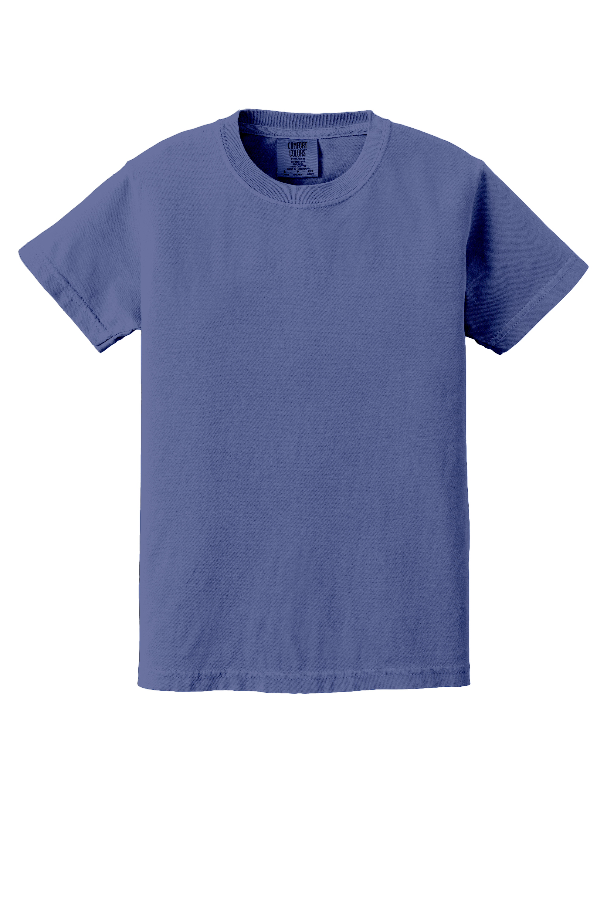 China Blue