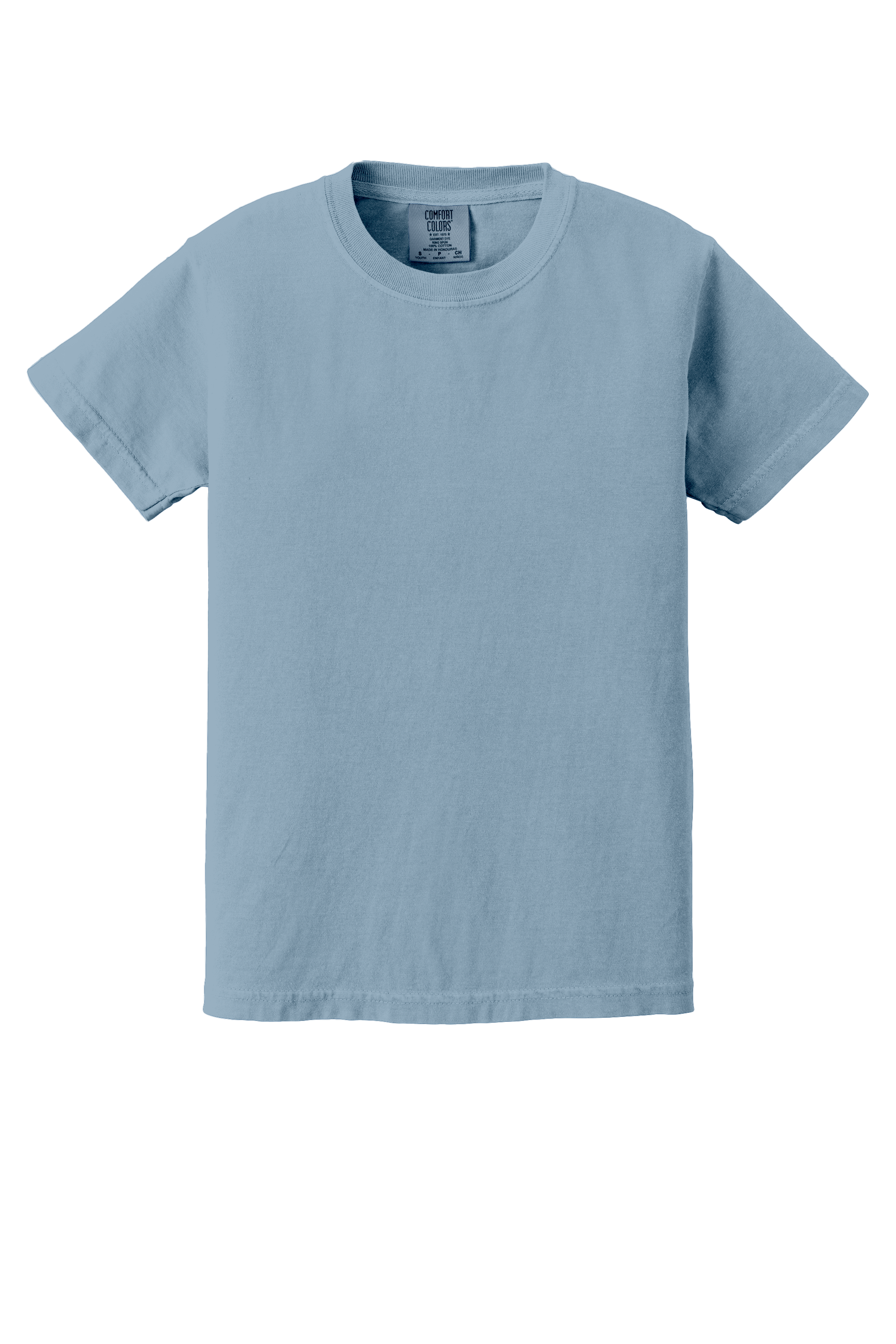 Ice Blue
