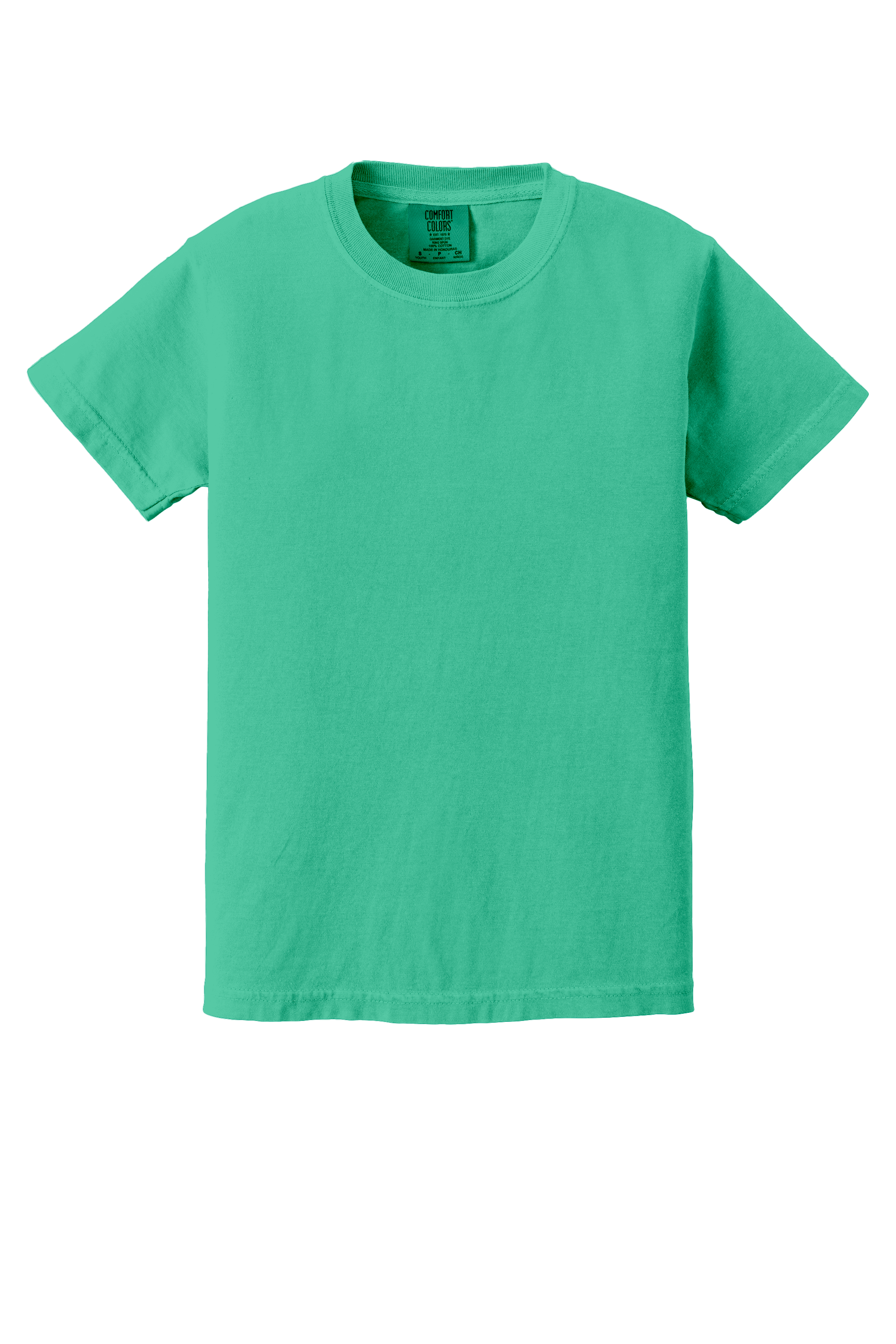 Island Green