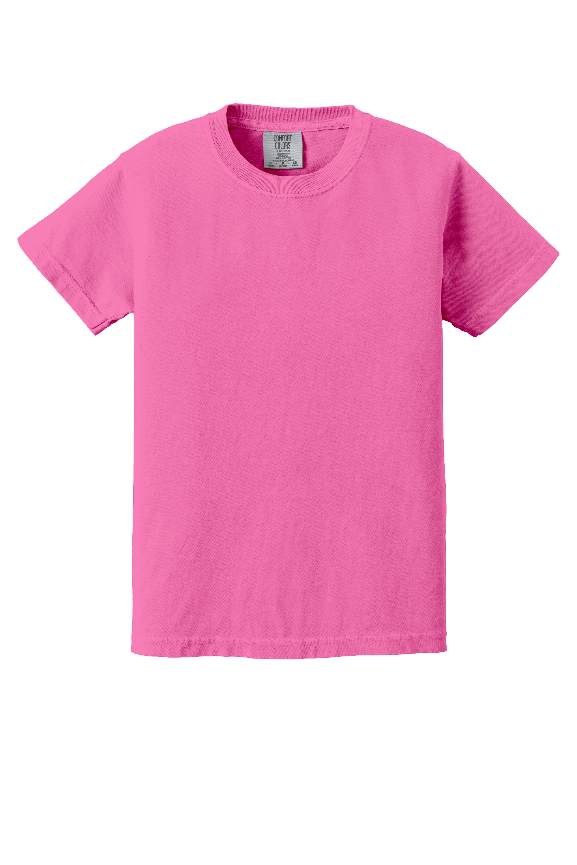 Neon Pink
