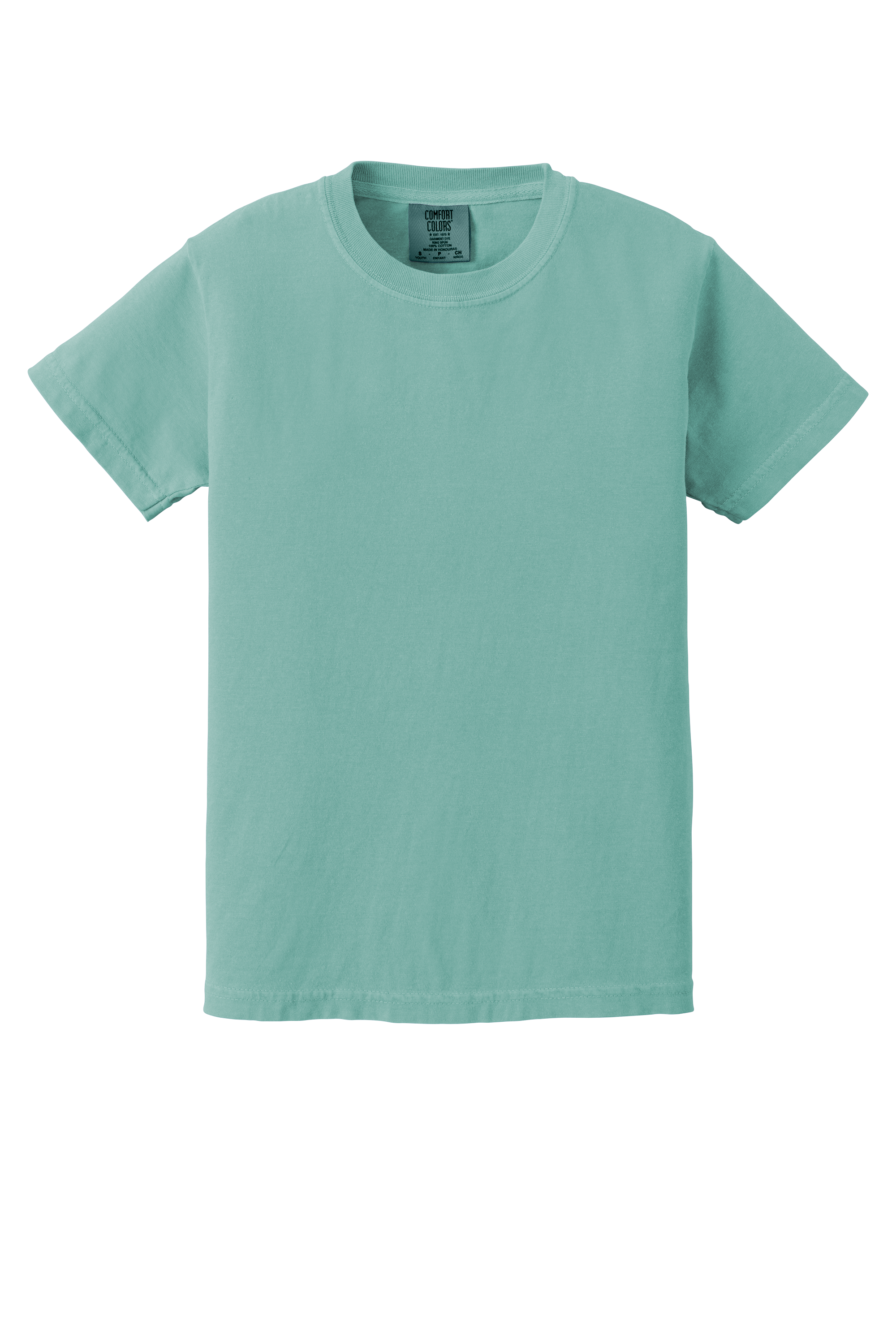 Seafoam