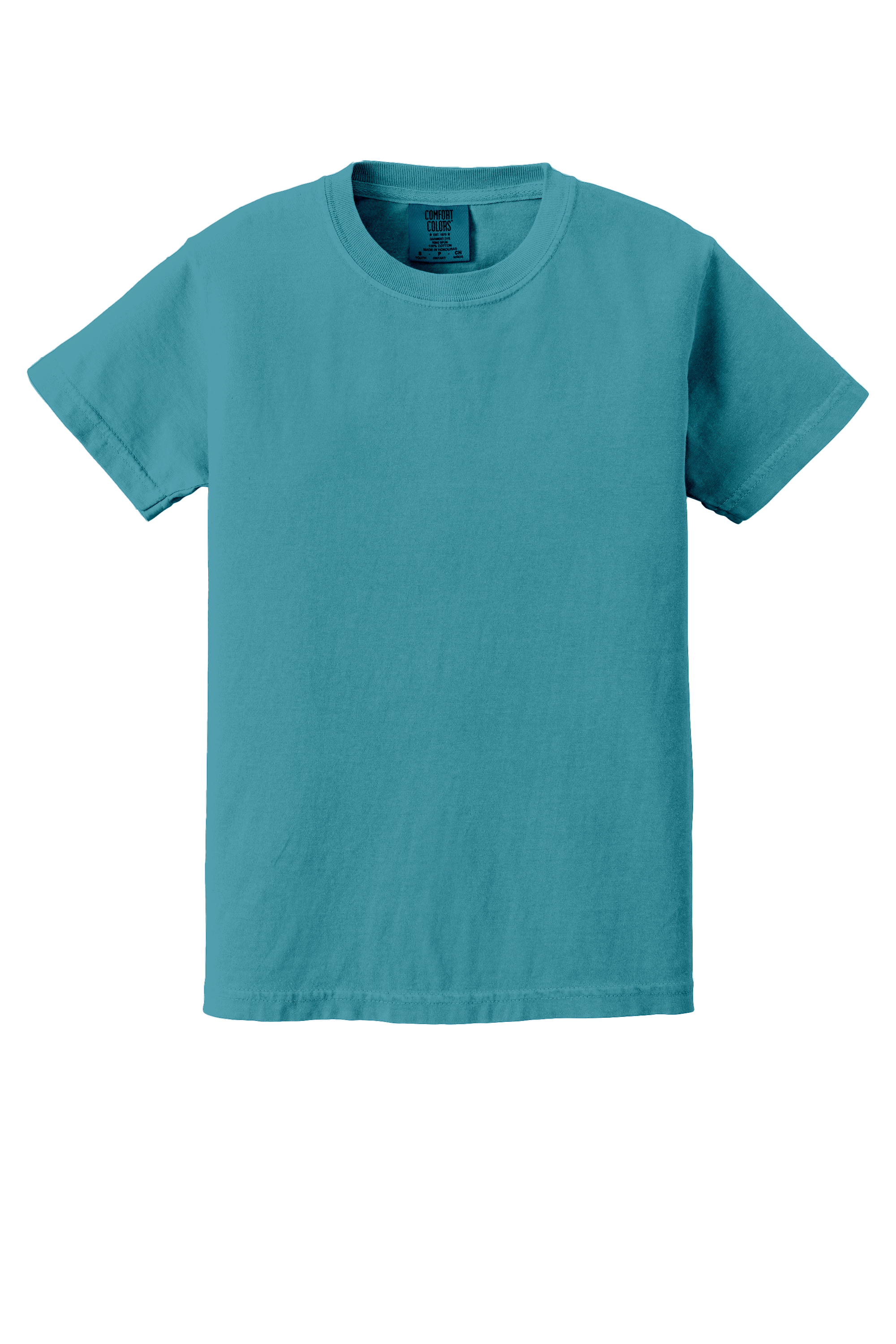 Topaz Blue