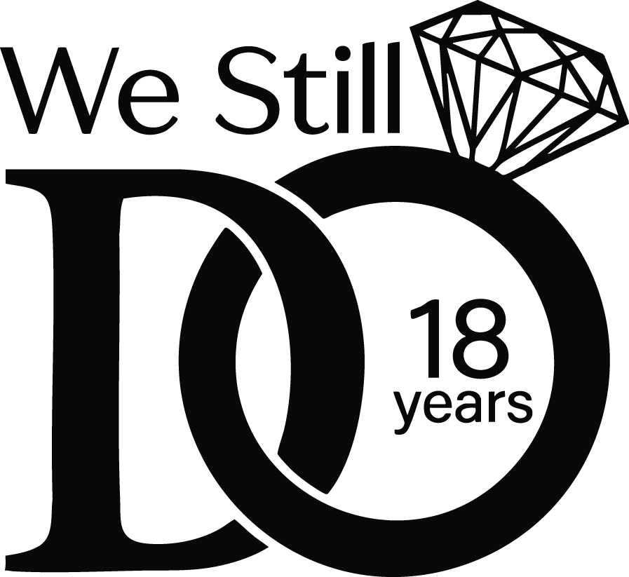 Eighteen Year Anniversary DTF Transfer