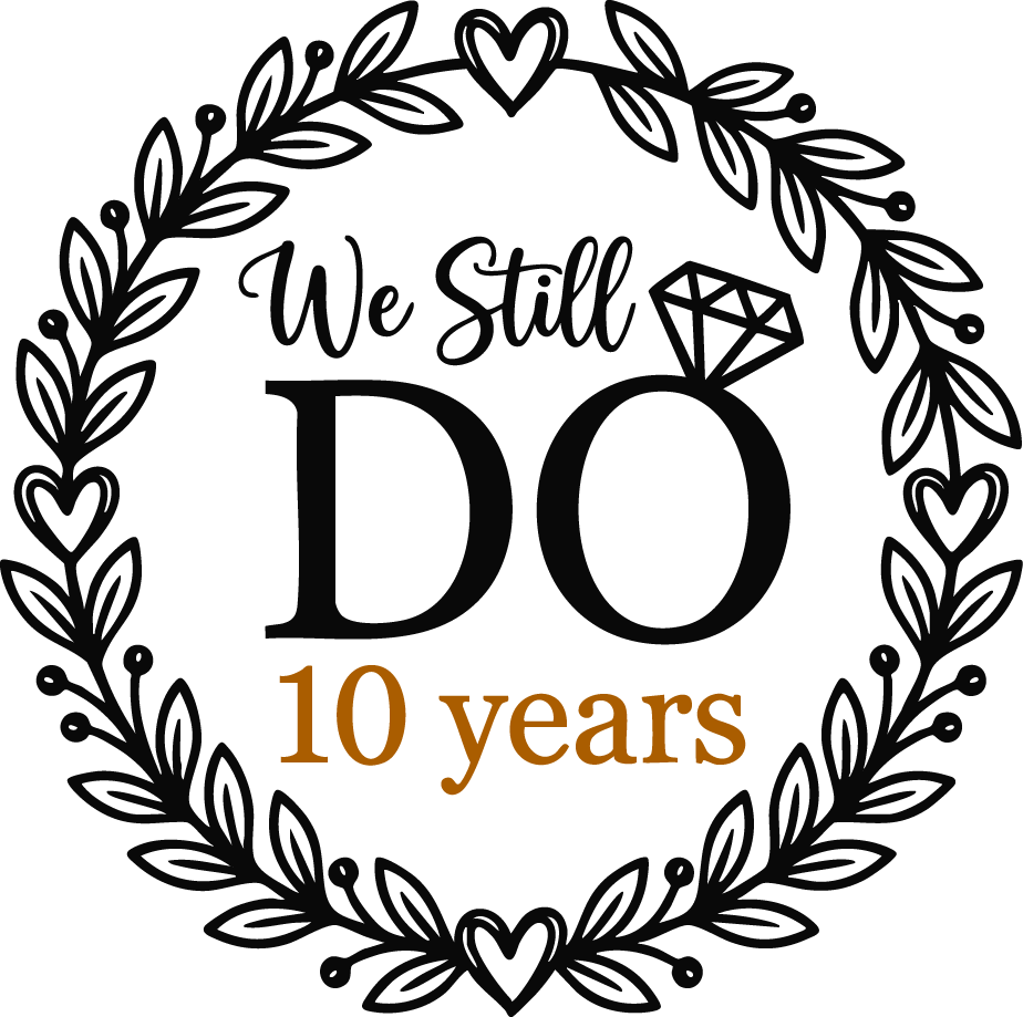 Ten Years We Still Do DTF Transfer