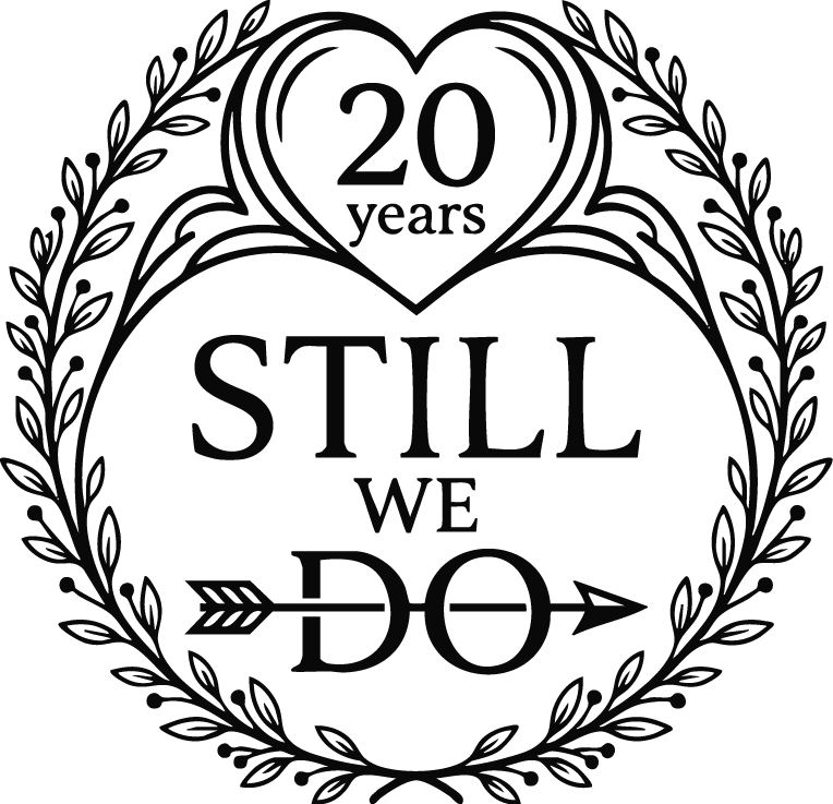 Twenty Years Still We Do DTF Transfer