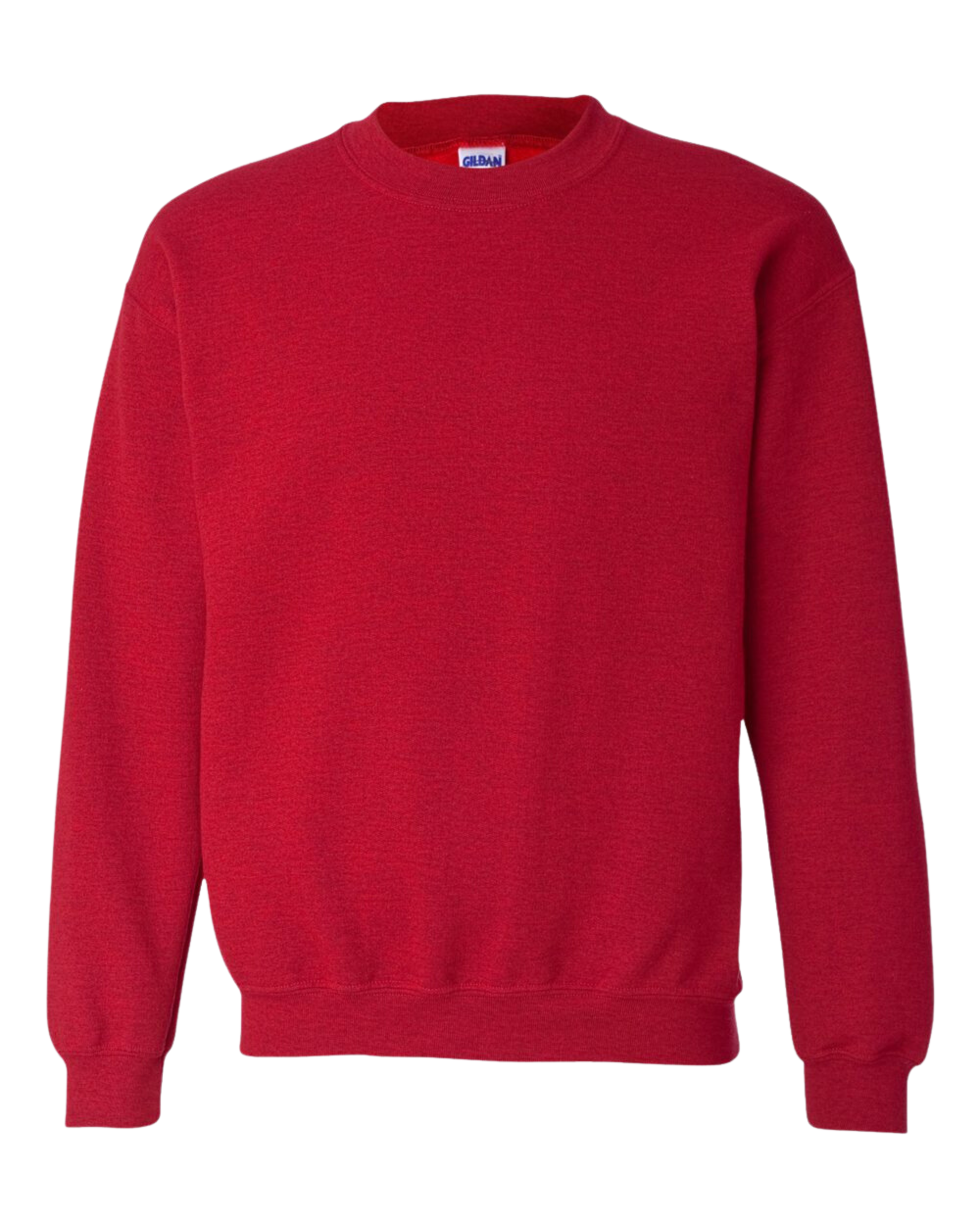 Antique Cherry Red