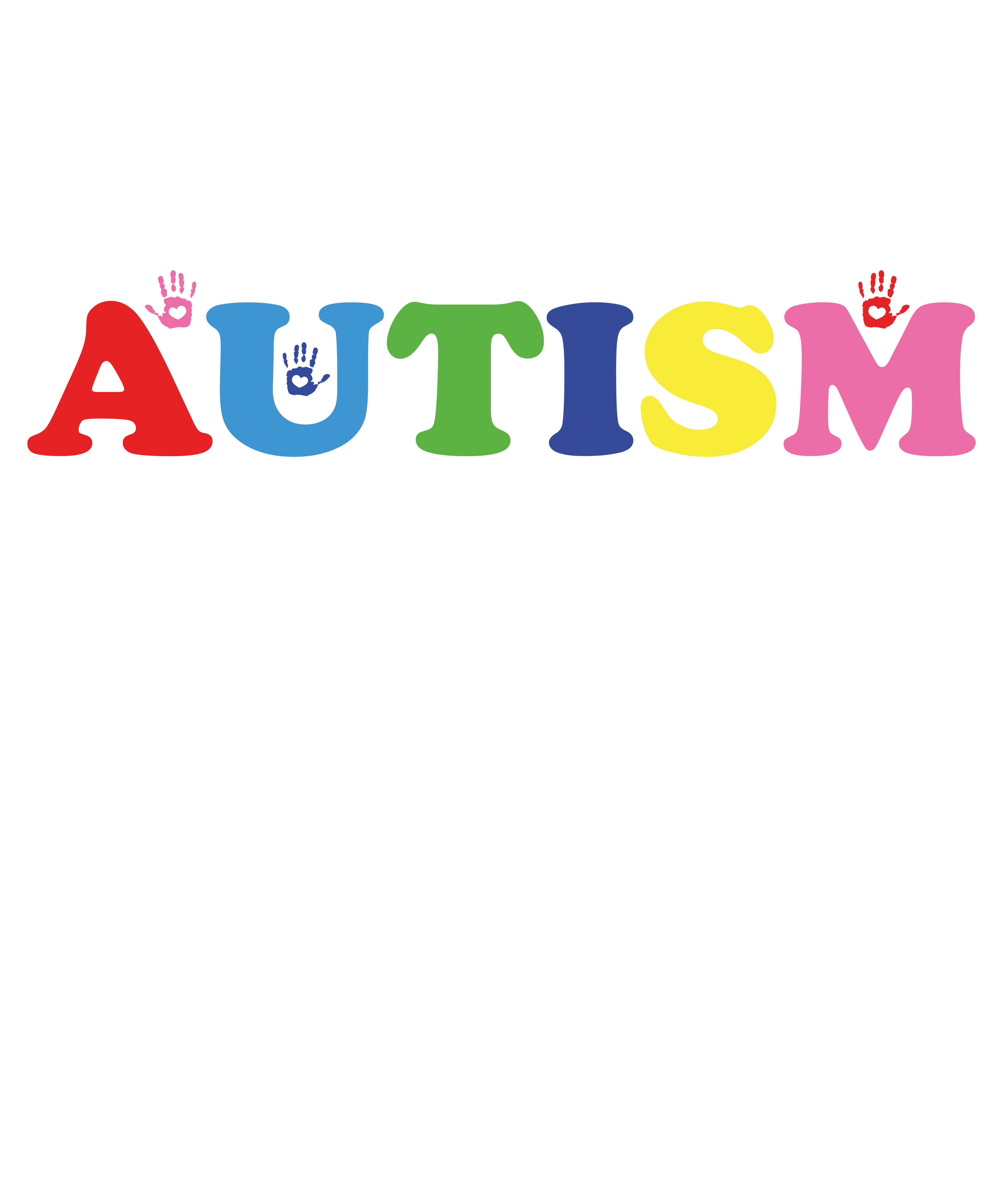 Autism Definition Funny Quote DTF Transfer