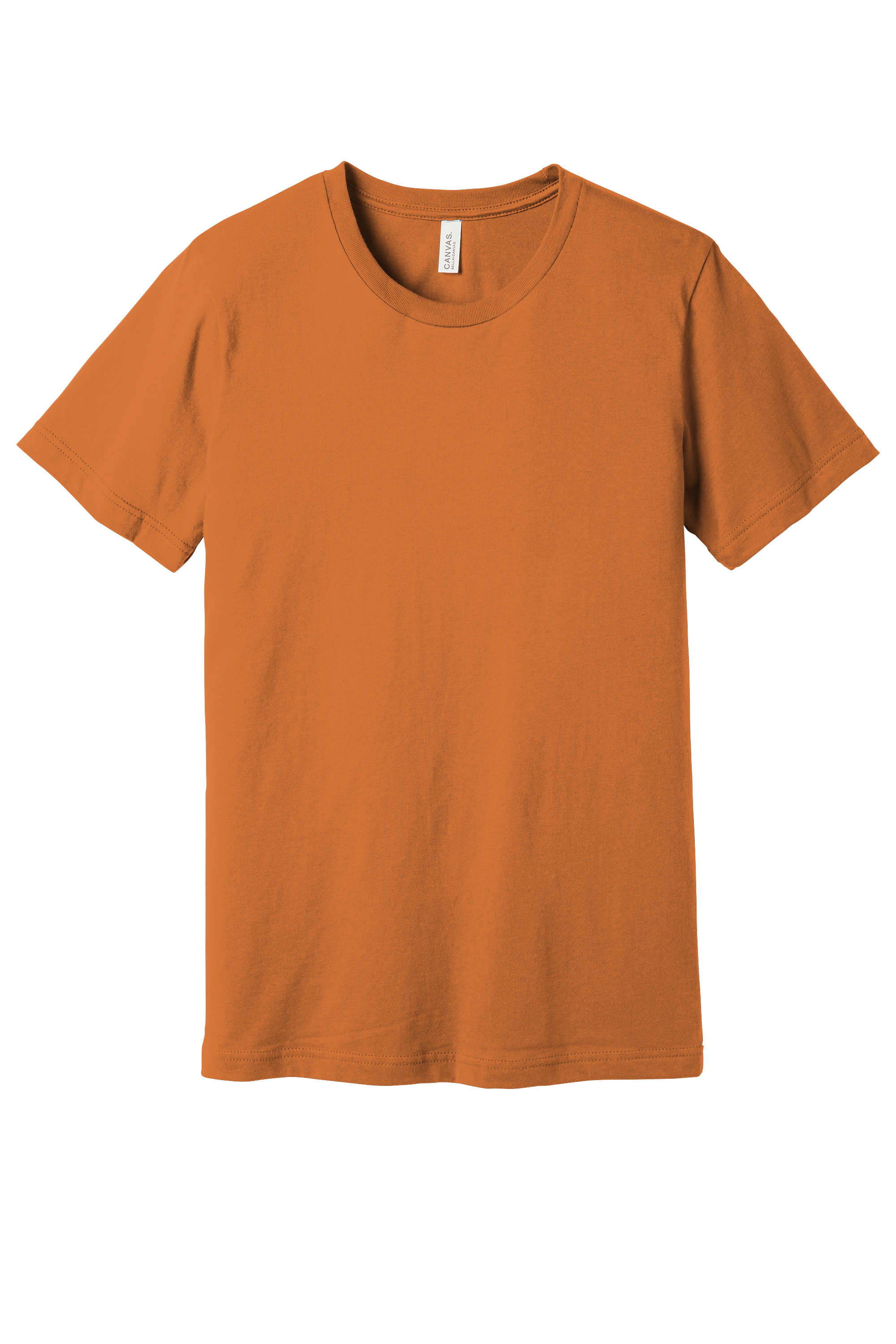 Burnt Orange