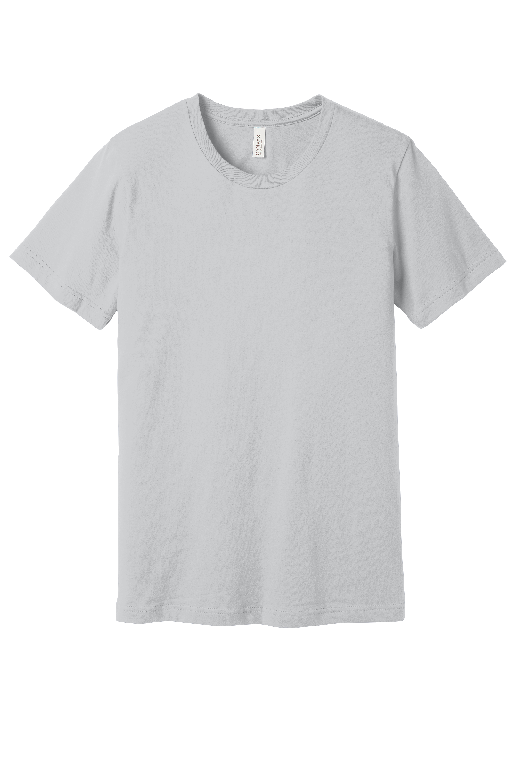 Solid Athletic Grey