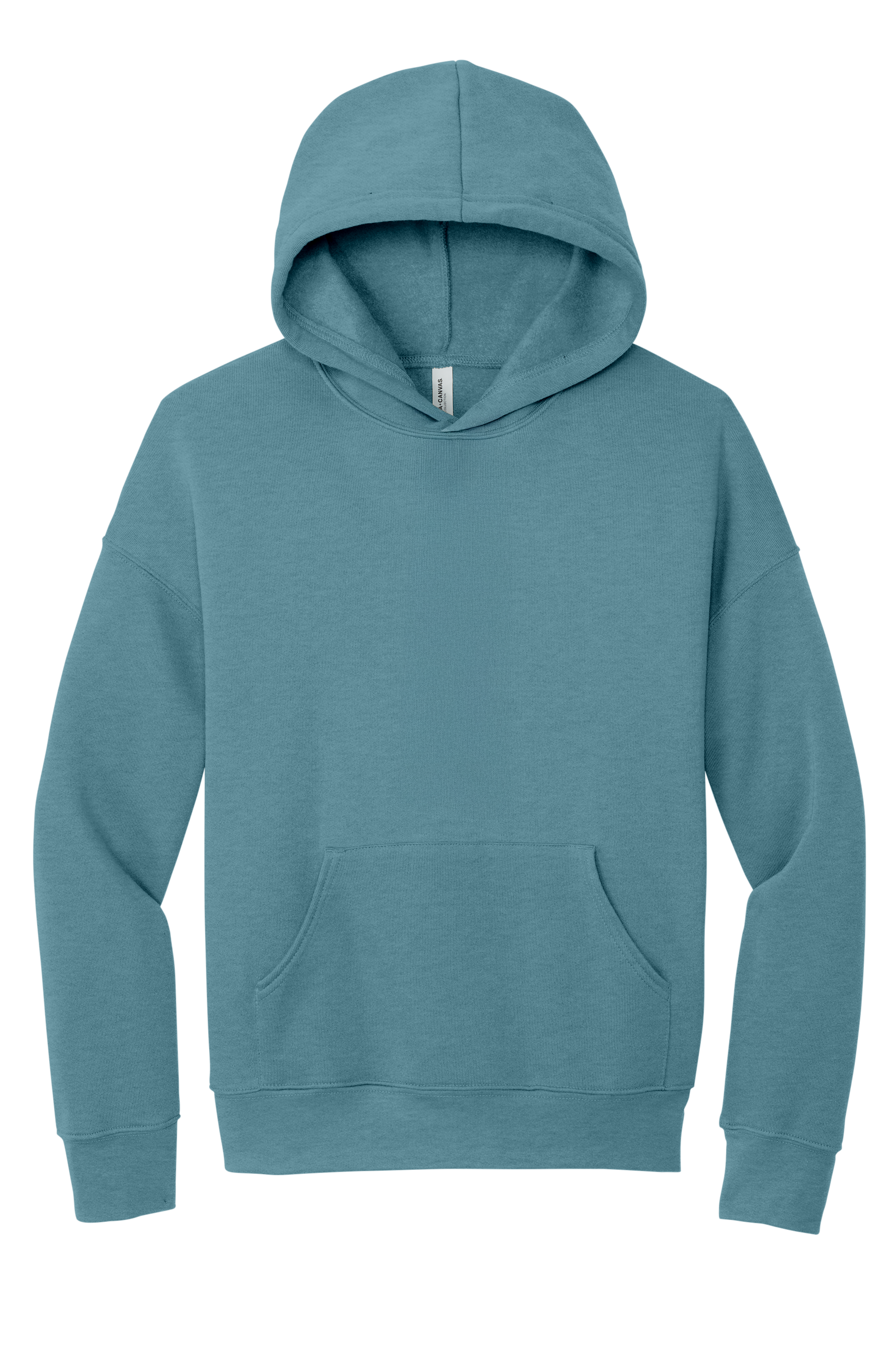 Heather Blue Lagoon