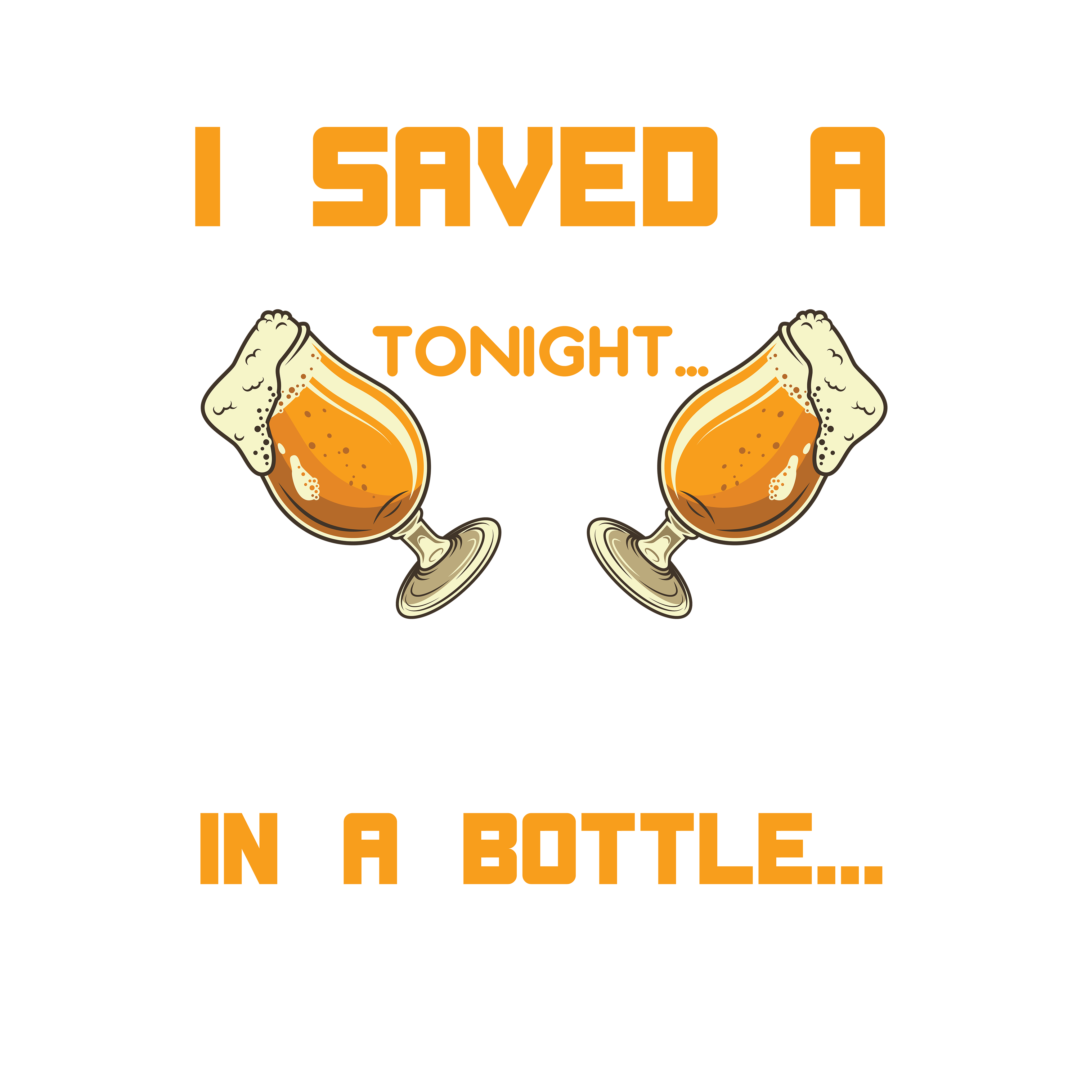 Craft Beer Rescue DTF Transfer