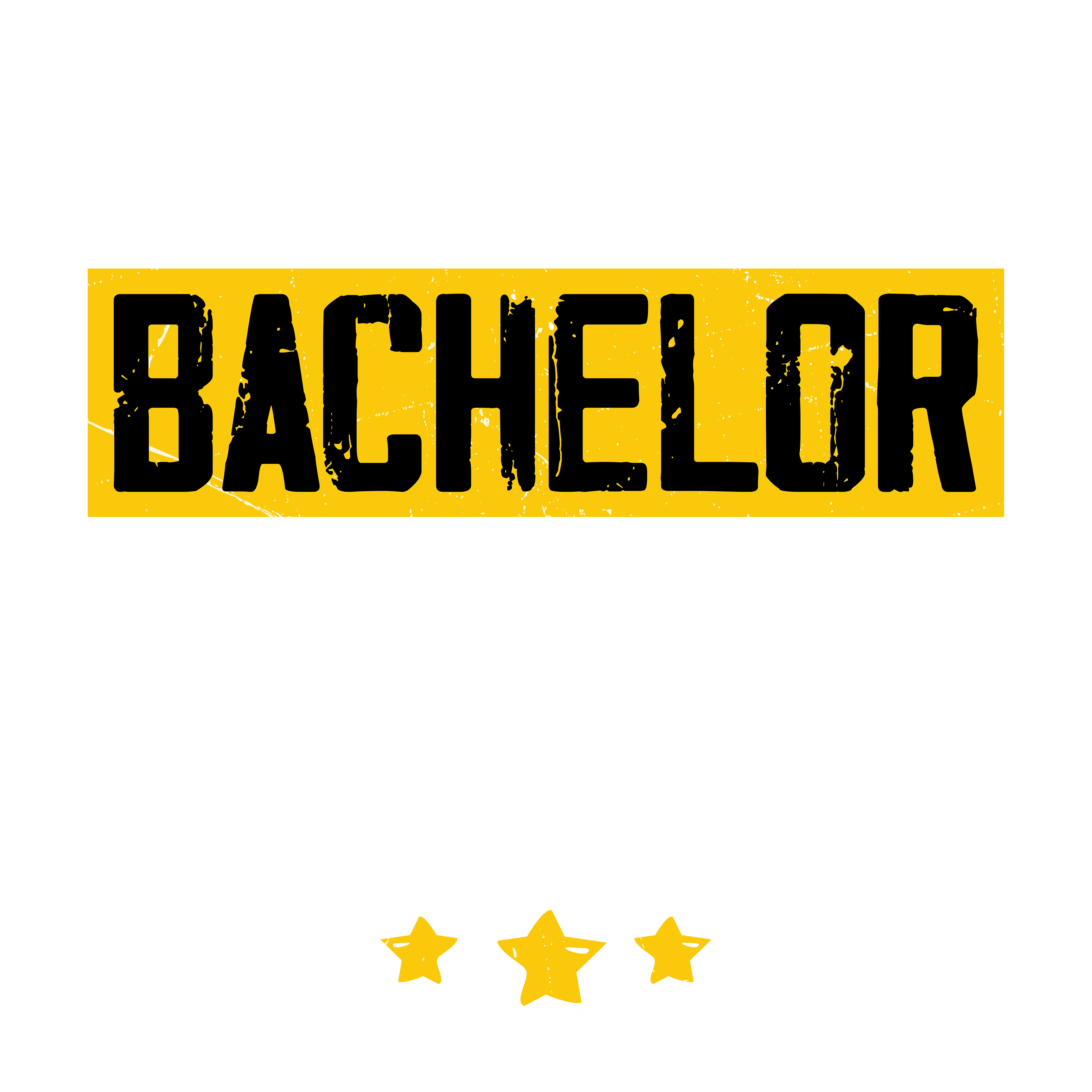 Team Bachelor Party DTF Transfer