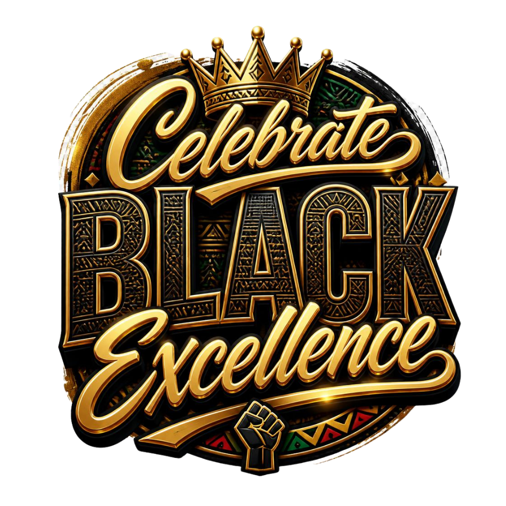 Celebrate Black Excellence DTF Transfer