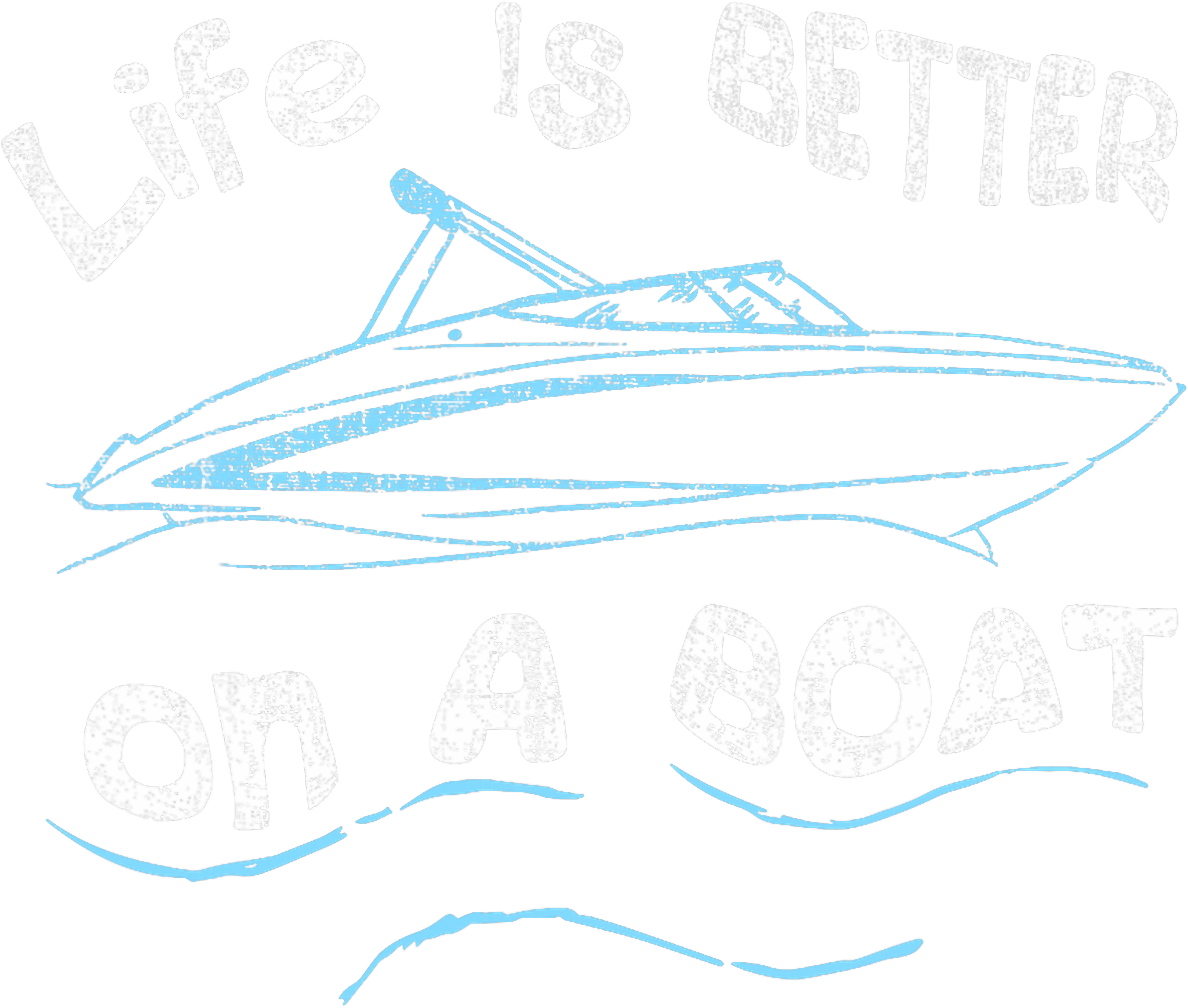 Better Life DTF Transfer