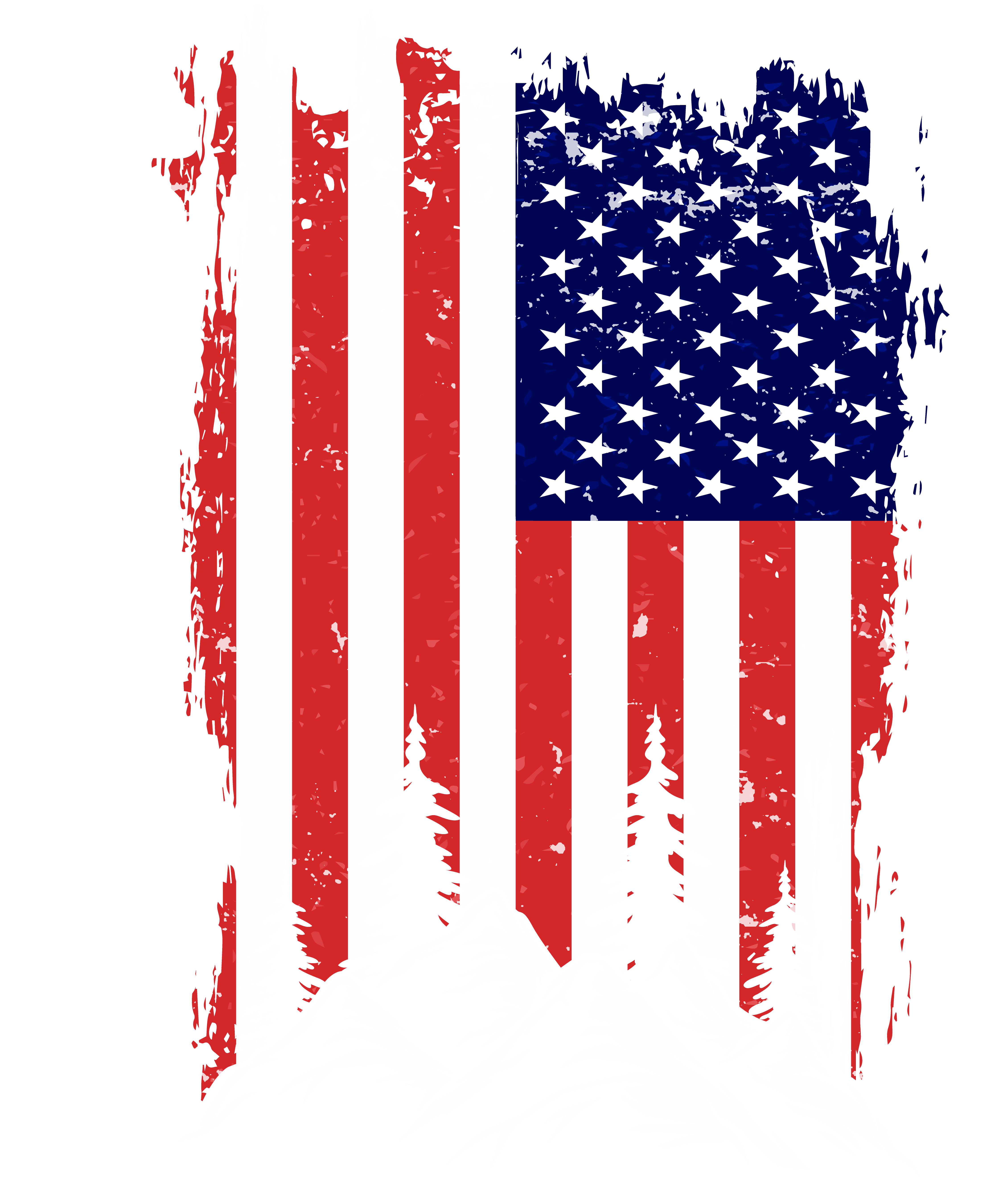 Arizona Mountain Adventure DTF Transfer