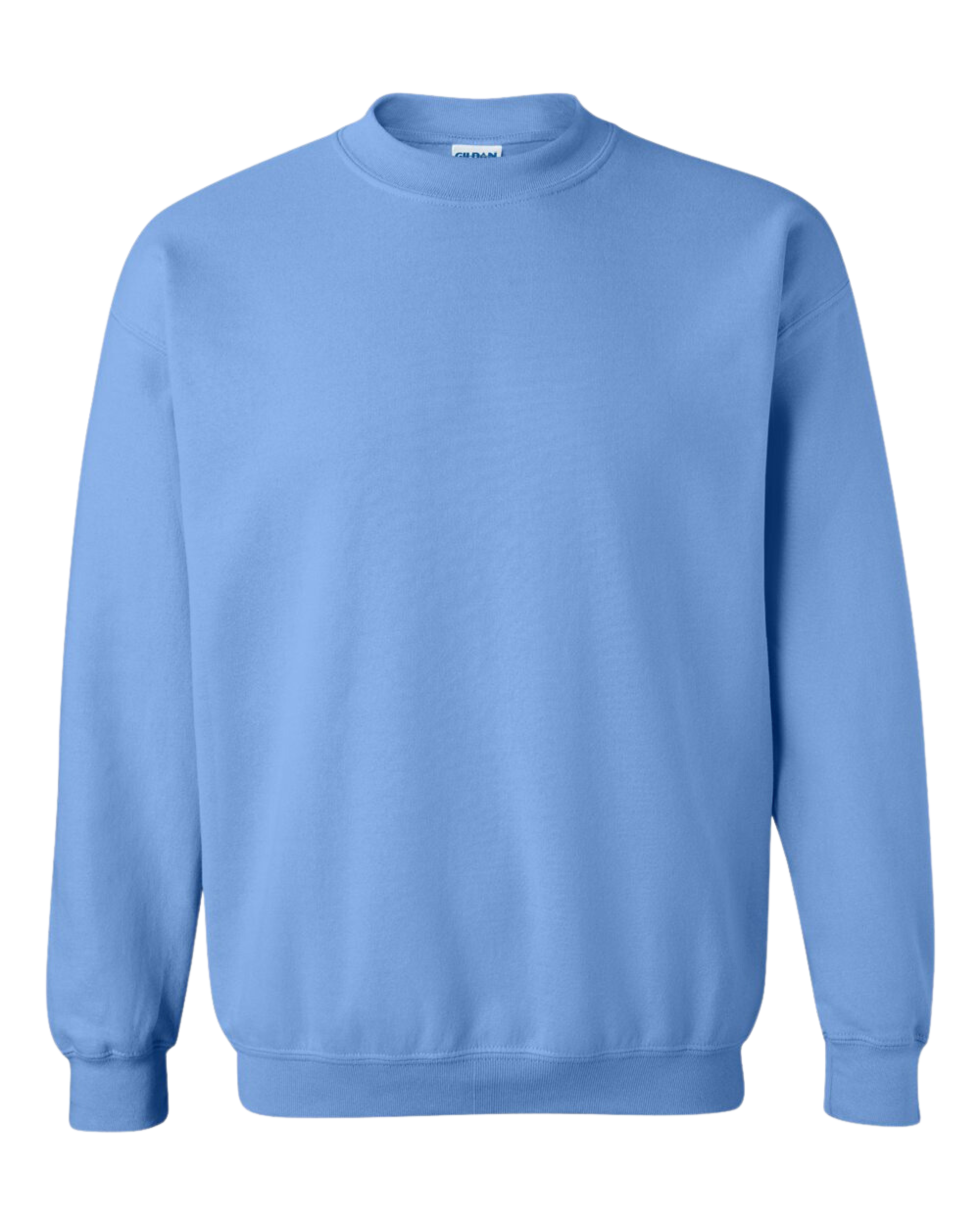 Carolina Blue