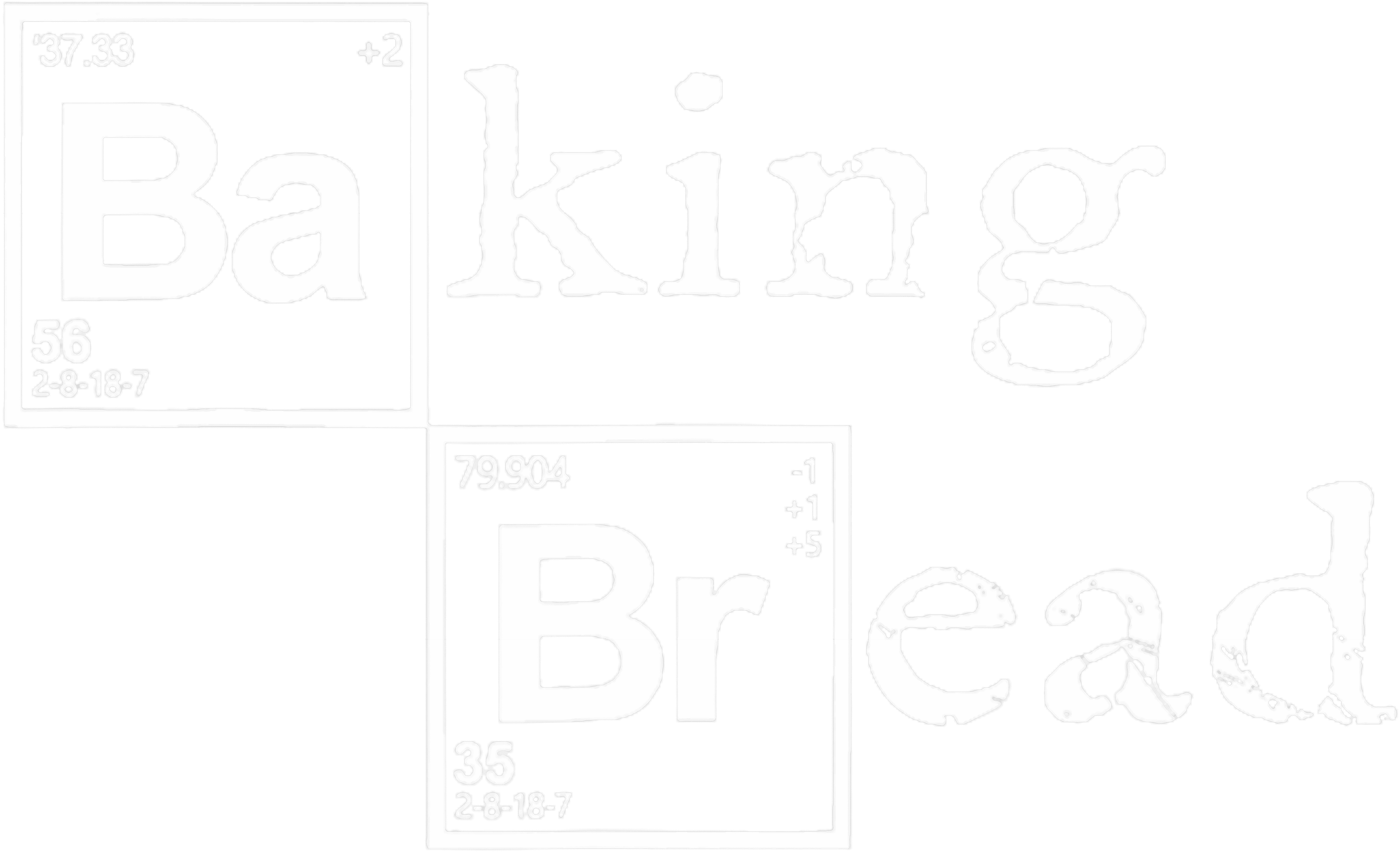 Baking Bread DTF Transfer