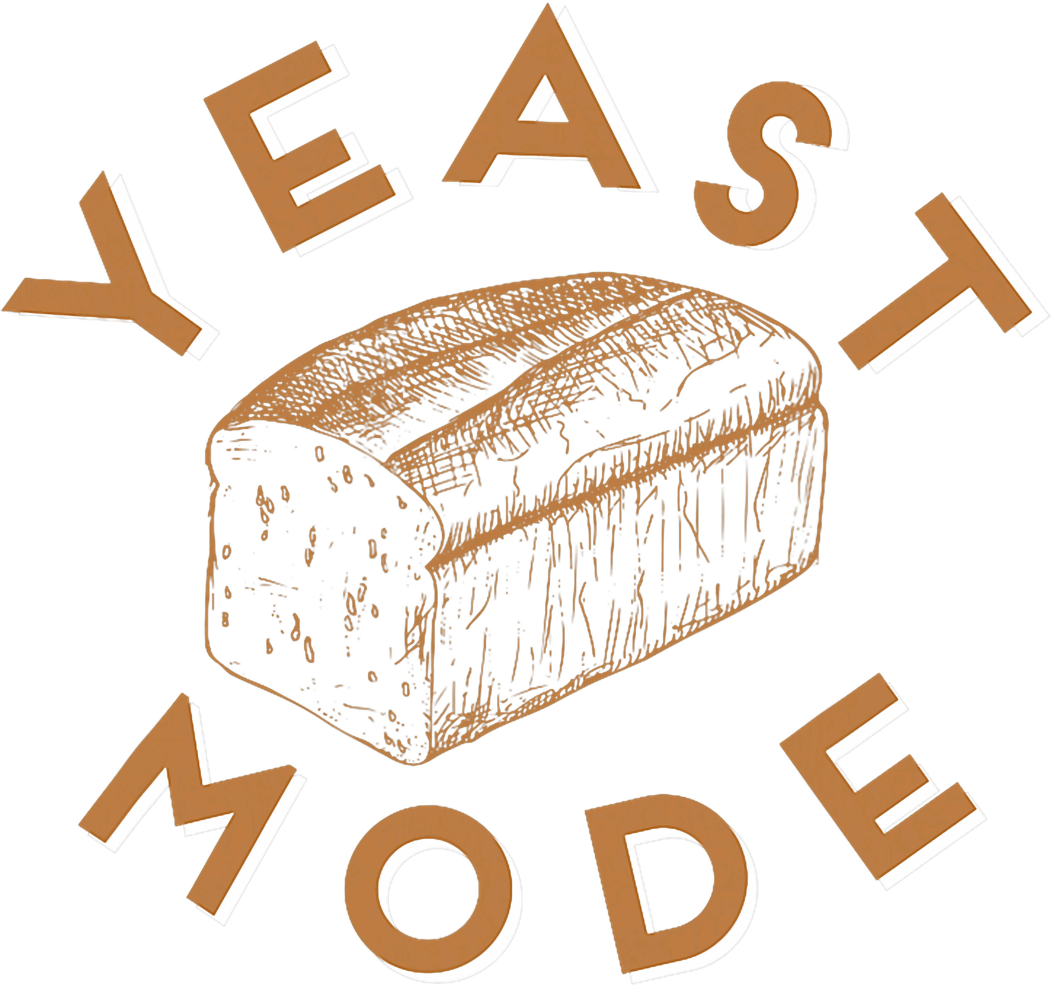 Yeast Mode DTF Transfer