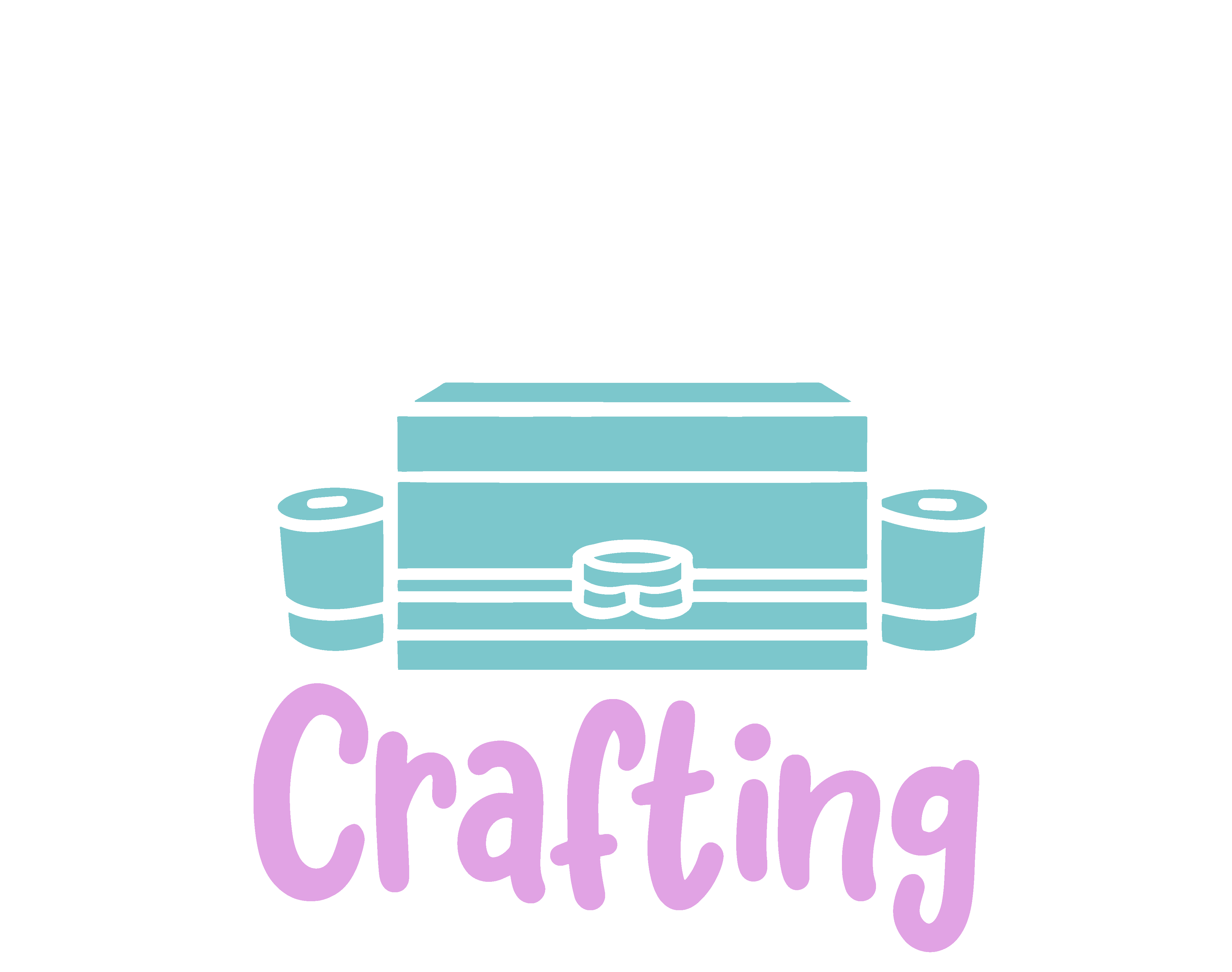 Girl Who Loves Crafting DTF Transfer