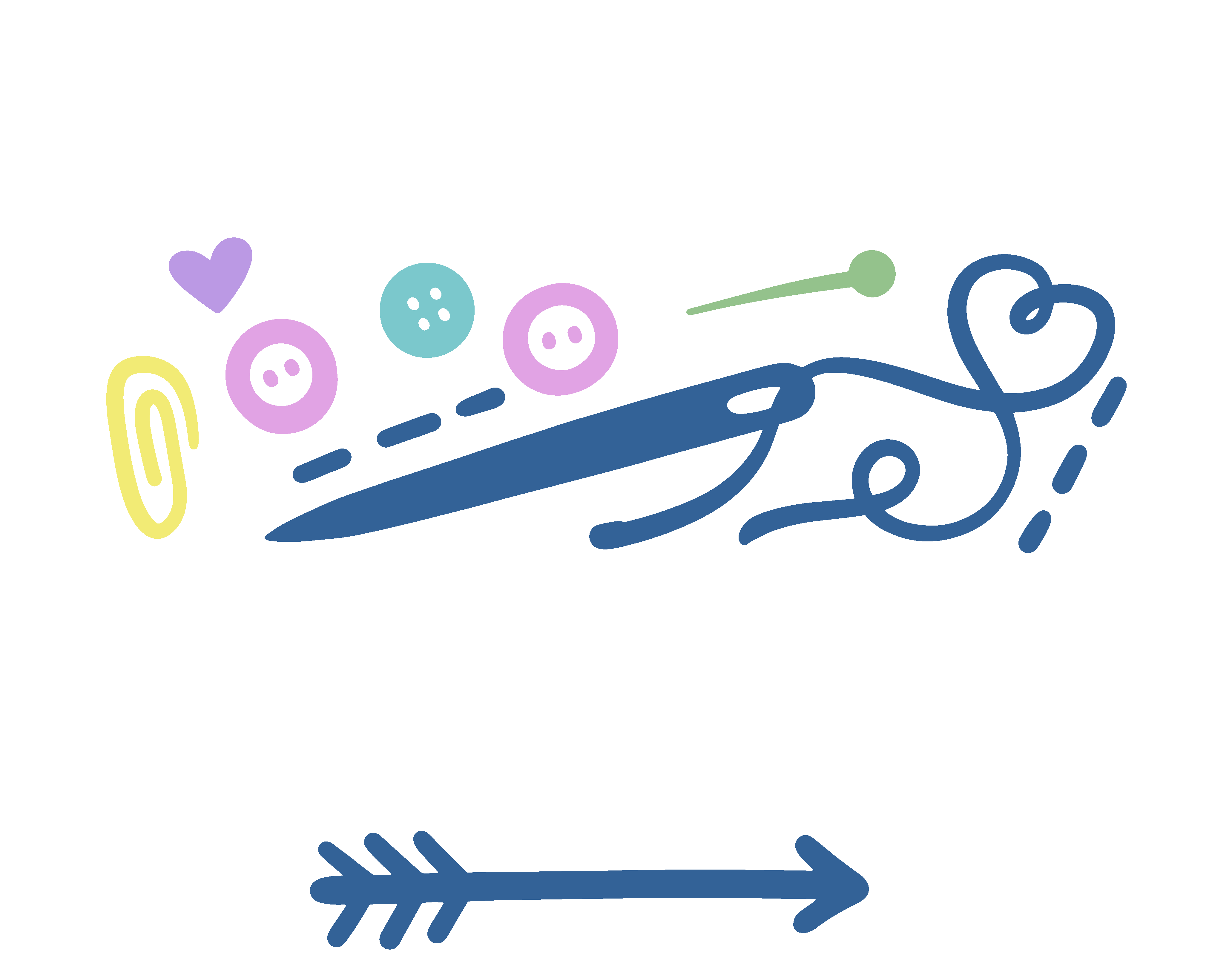 Crafting Obsessed DTF Transfer