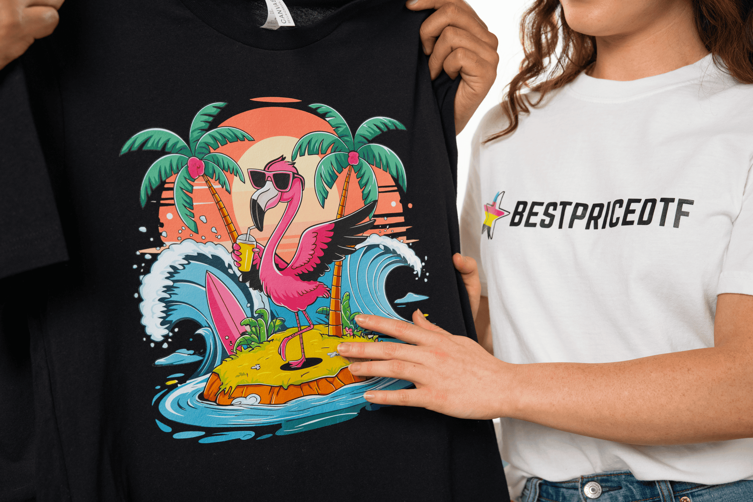 Best Price DTF