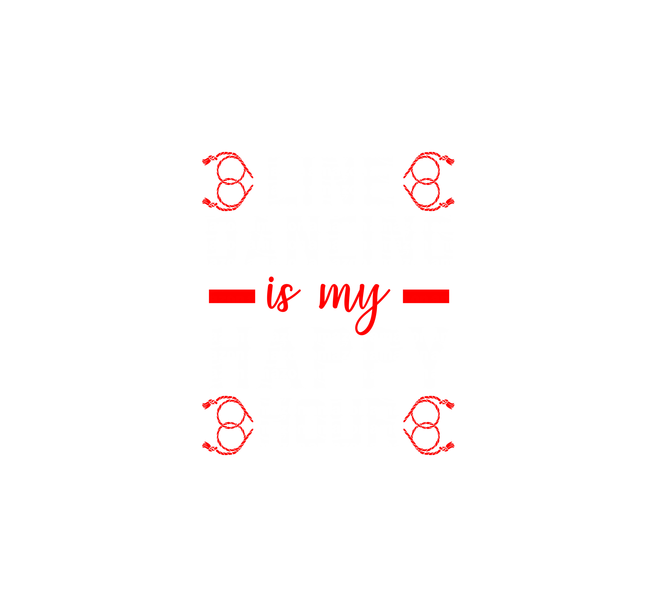Line Dancing Happy Hour DTF Transfer
