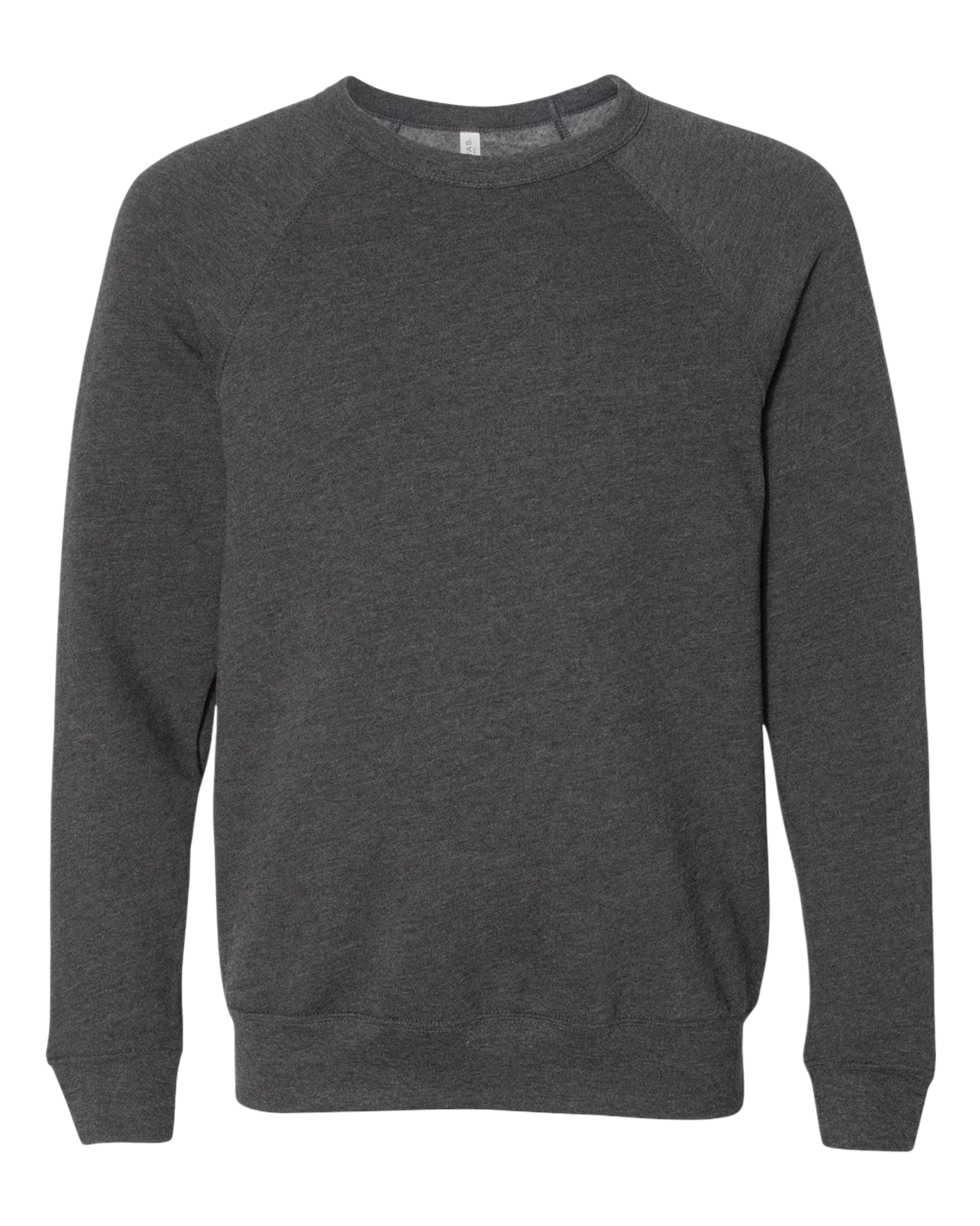 Dark Grey Heather