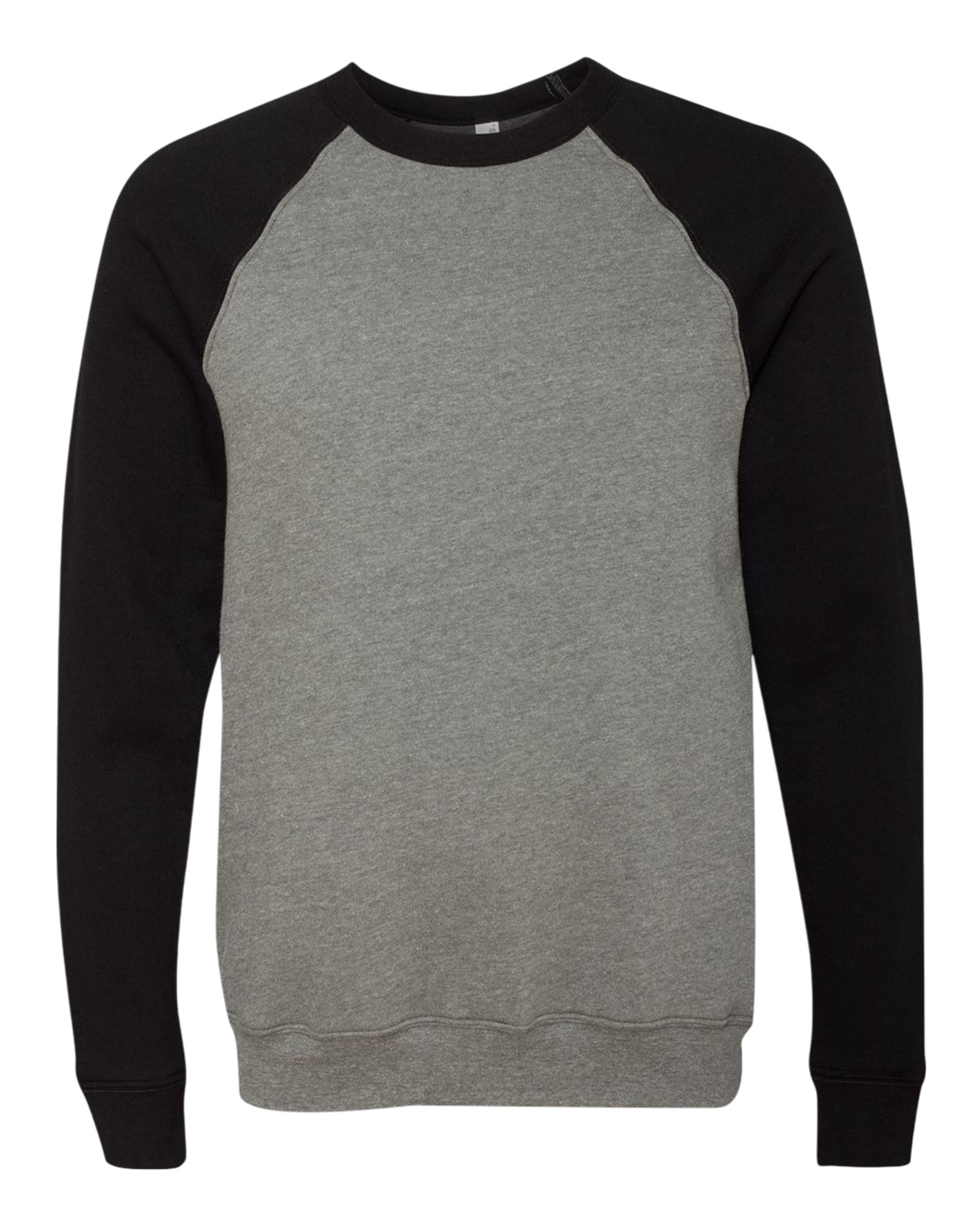 Deep Heather Black