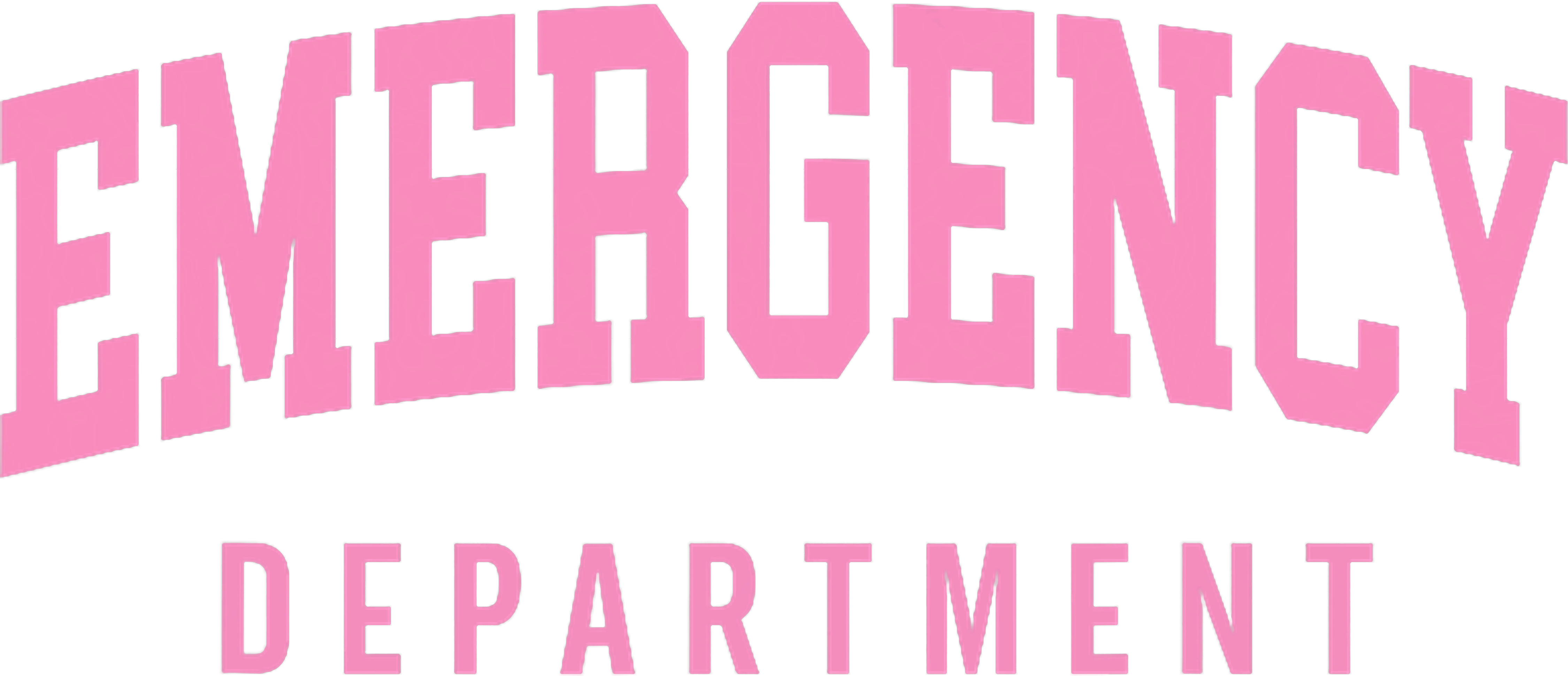 Emergency Department DTF Transfer