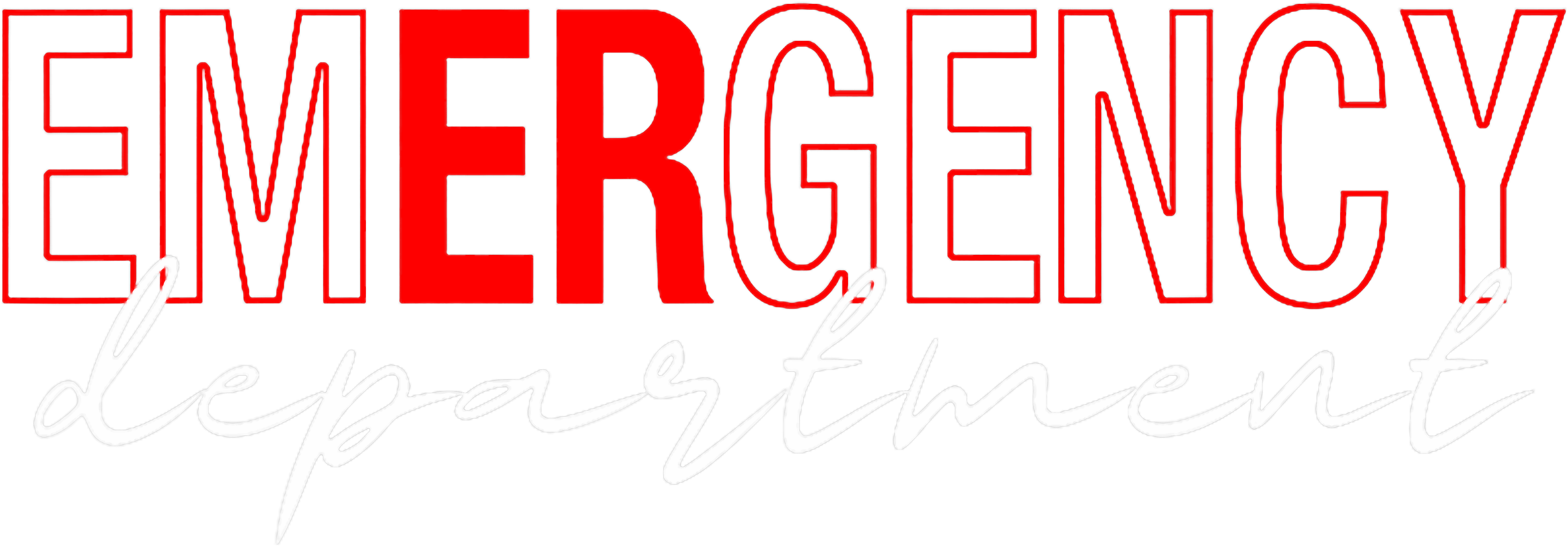 Red Emergency Department DTF Transfer