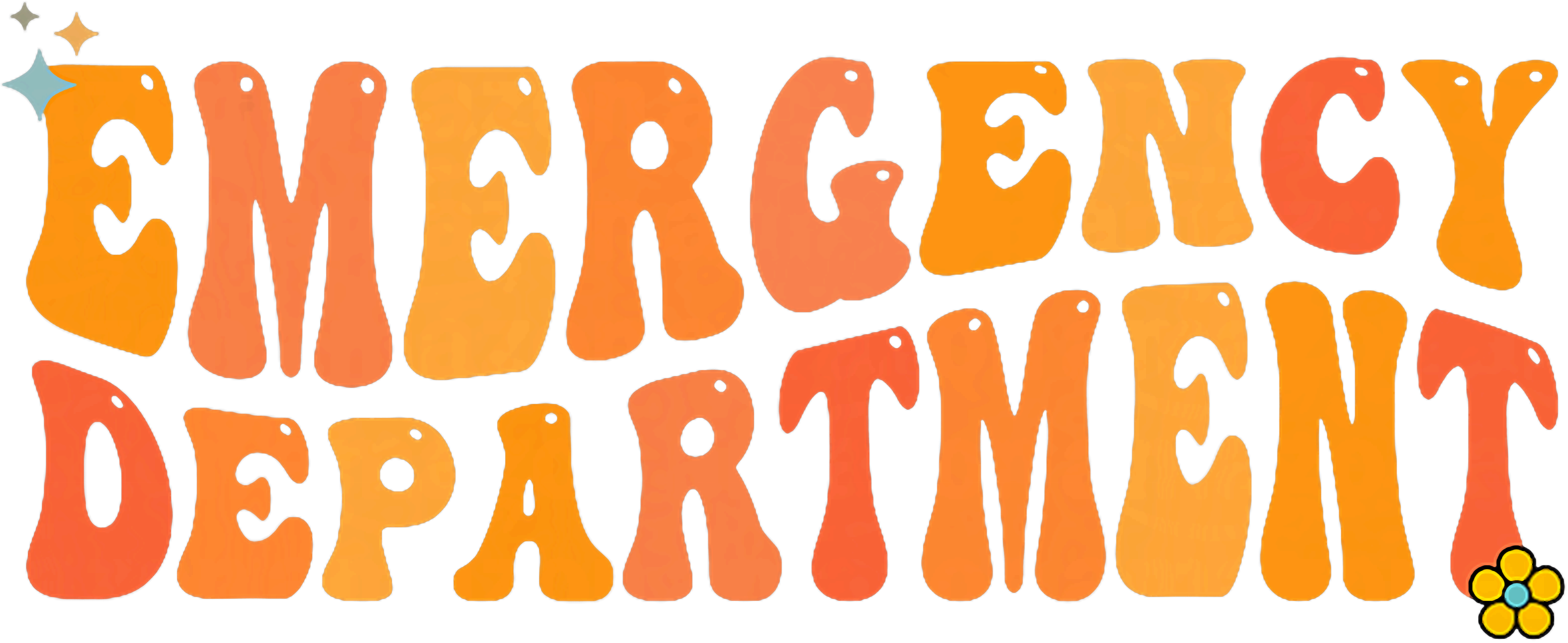 Orange Emergency Department DTF Transfer