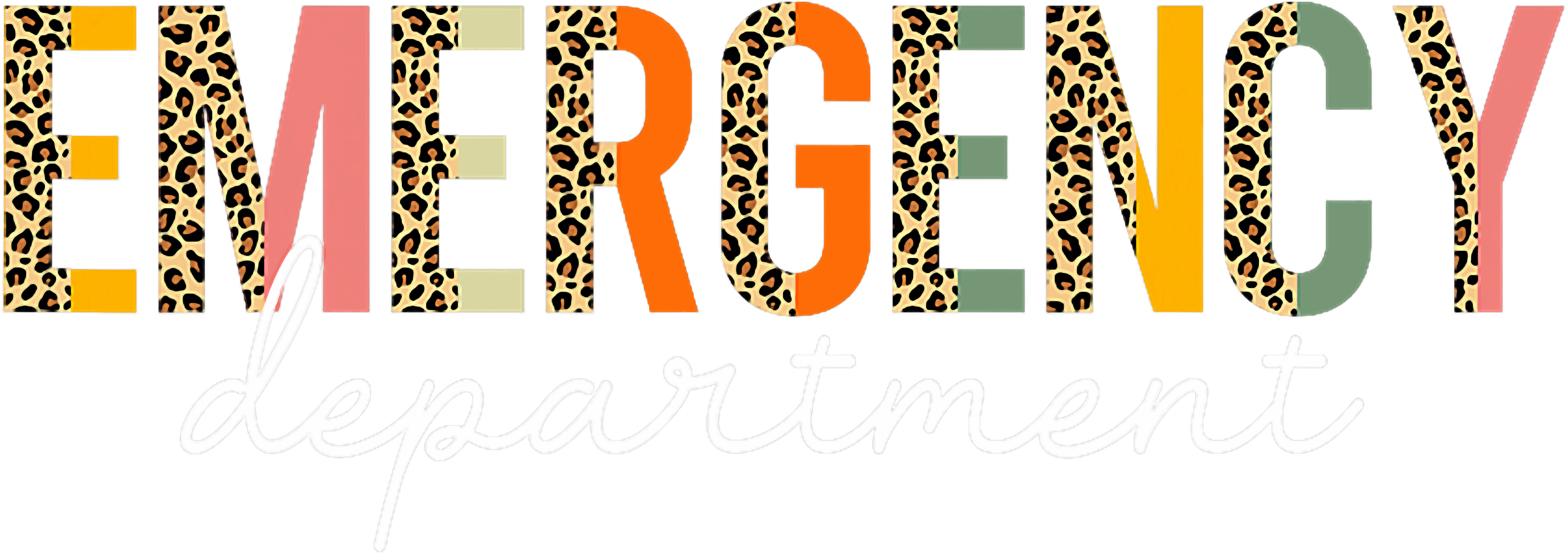 Leopard Emergency Department DTF Transfer