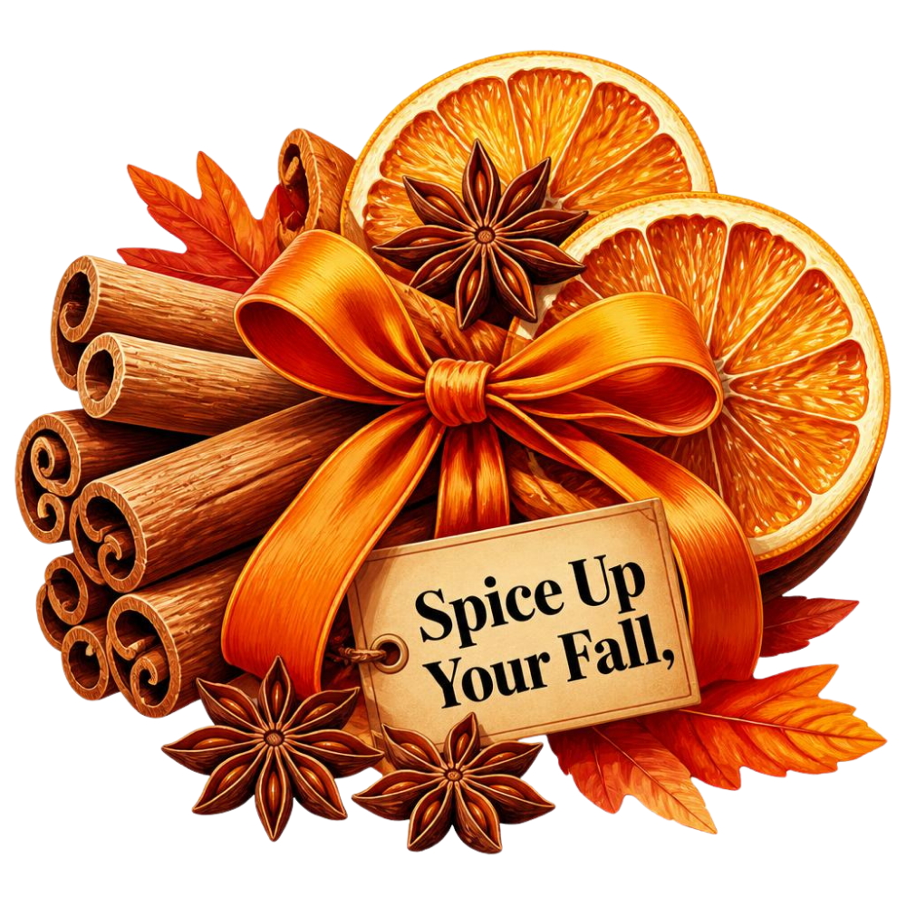 Spice Up Your Fall DTF Transfer