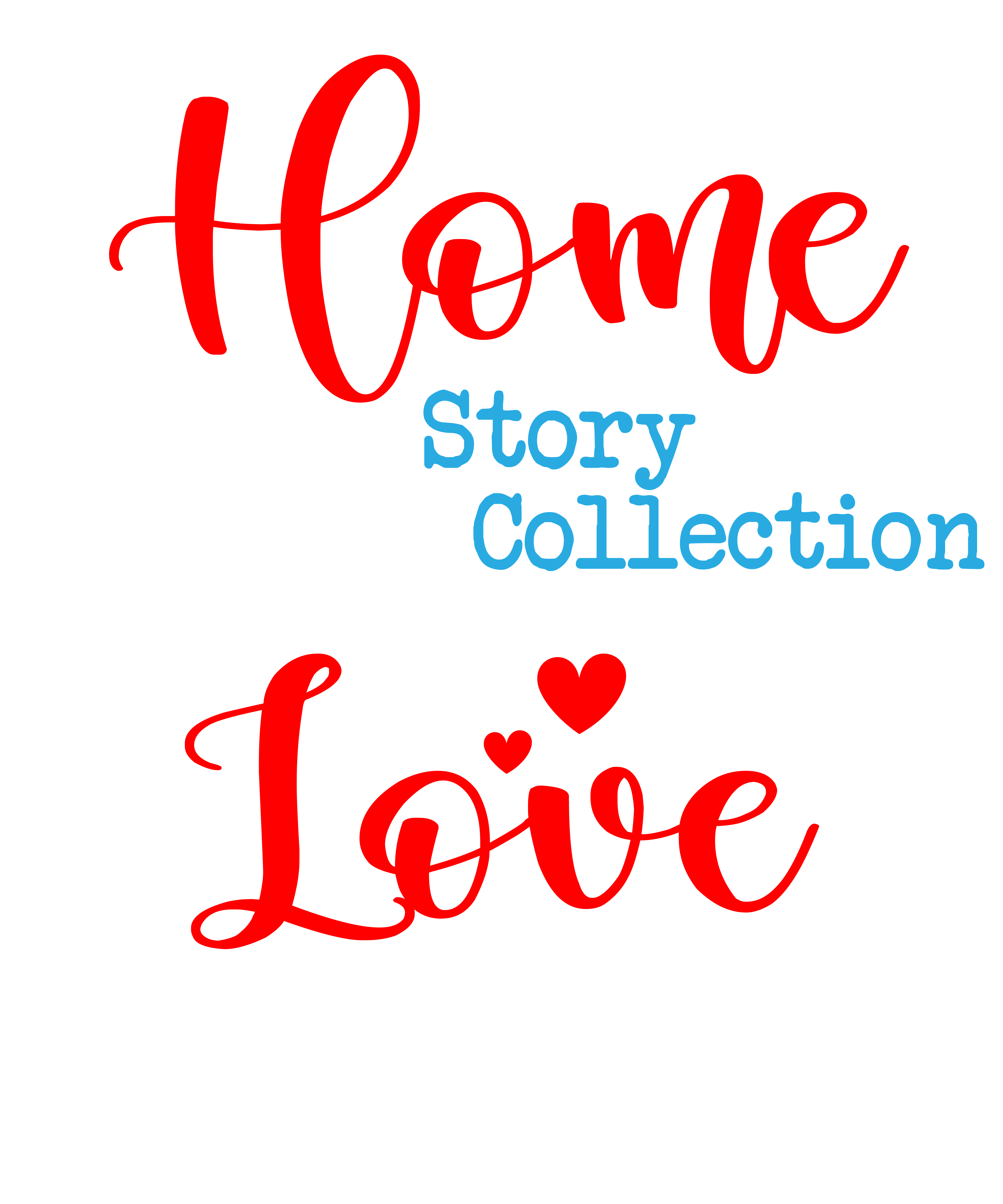 Home The Story Of Who We Are DTF Transfer