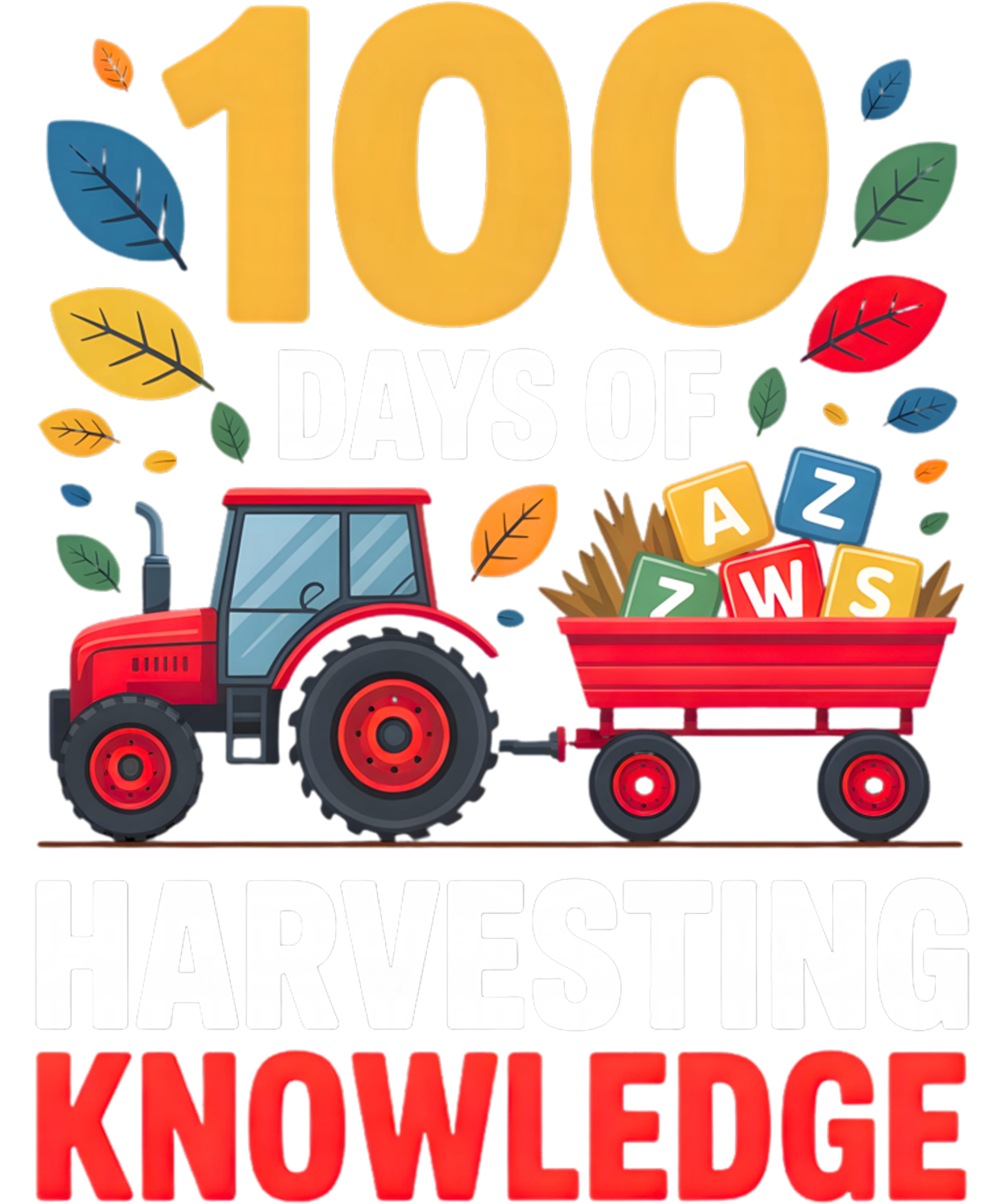 Harvesting Knowledge Farm School DTF Transfer