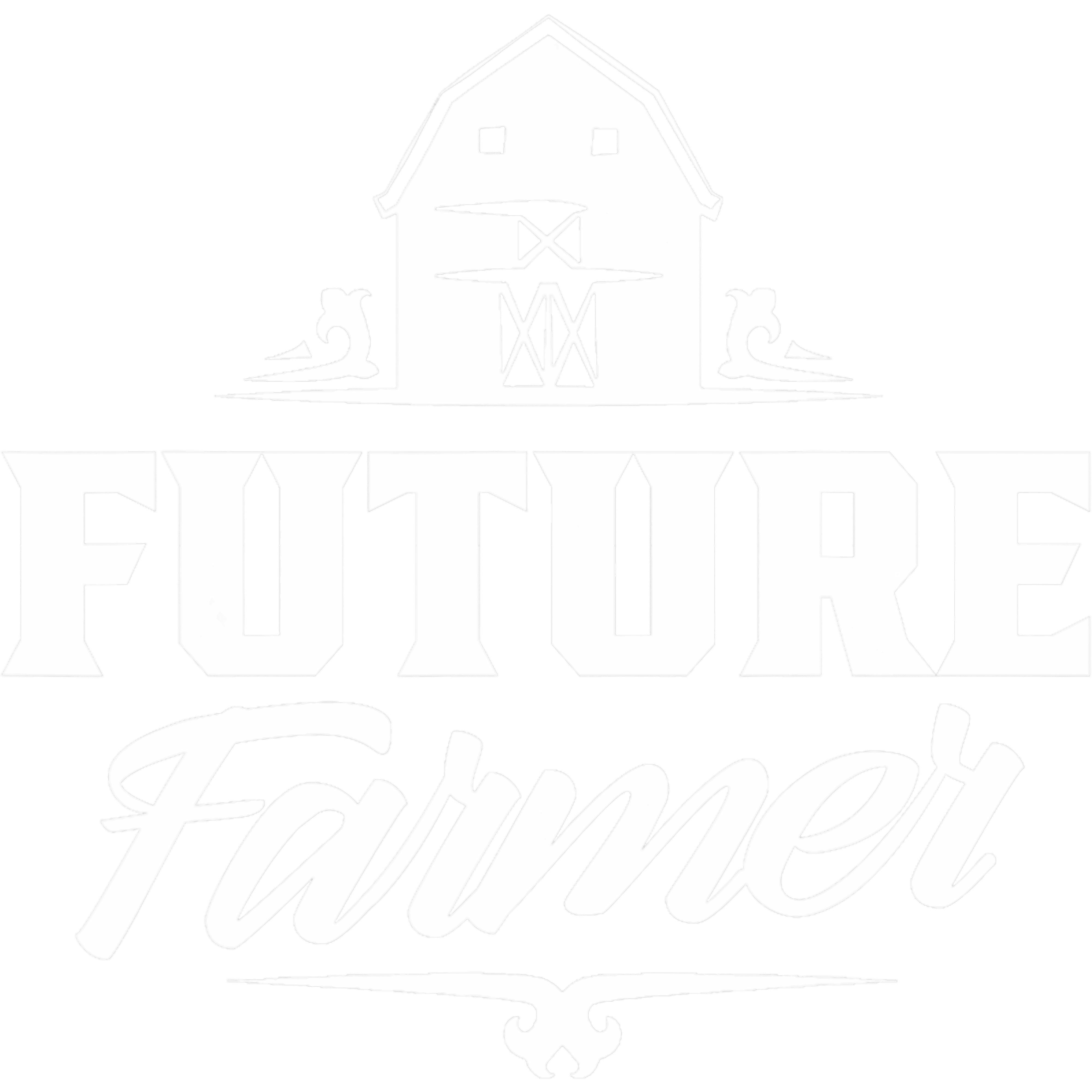 Future Farmer DTF Transfer