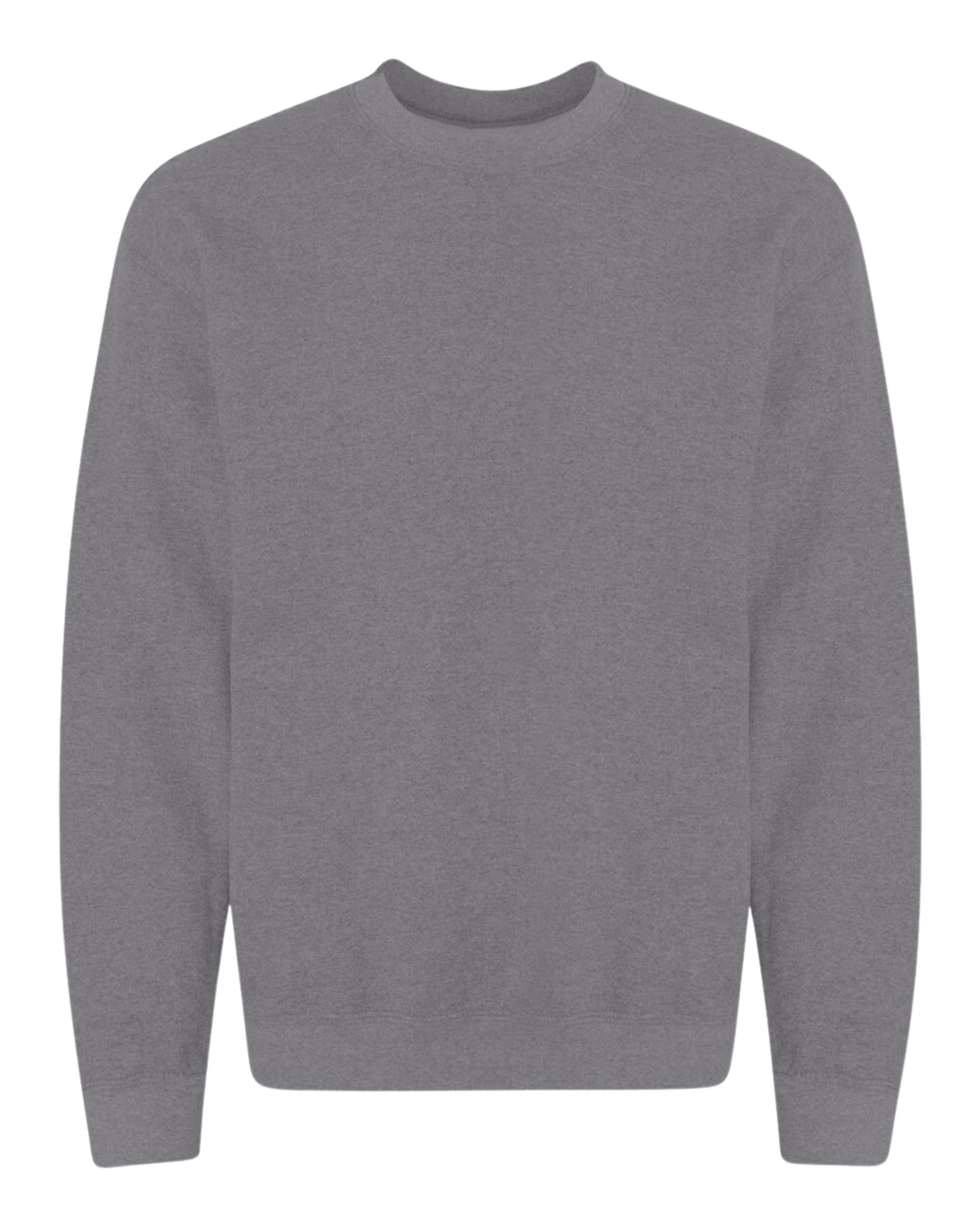Graphite Heather
