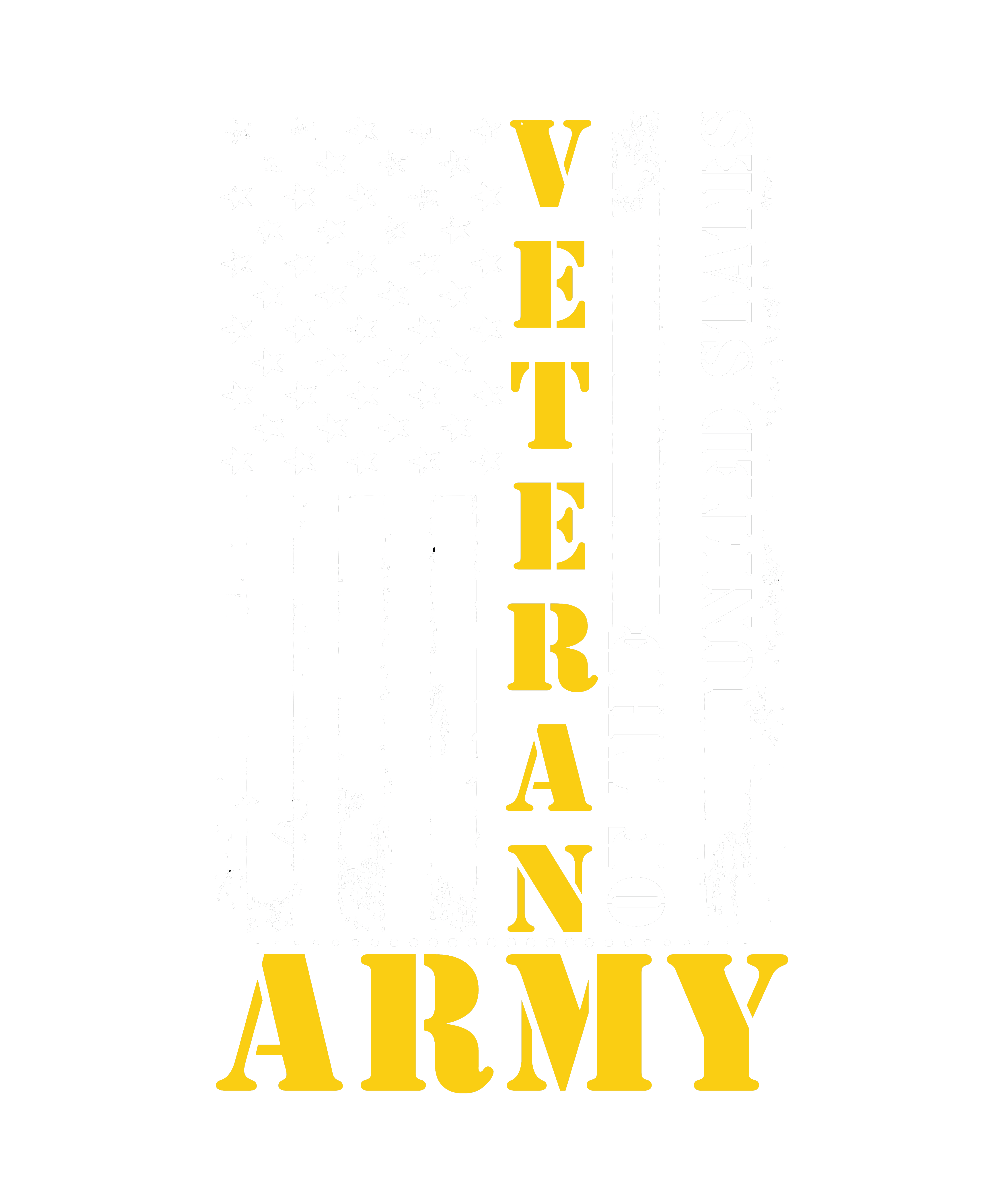 United States Army Veteran DTF Transfer