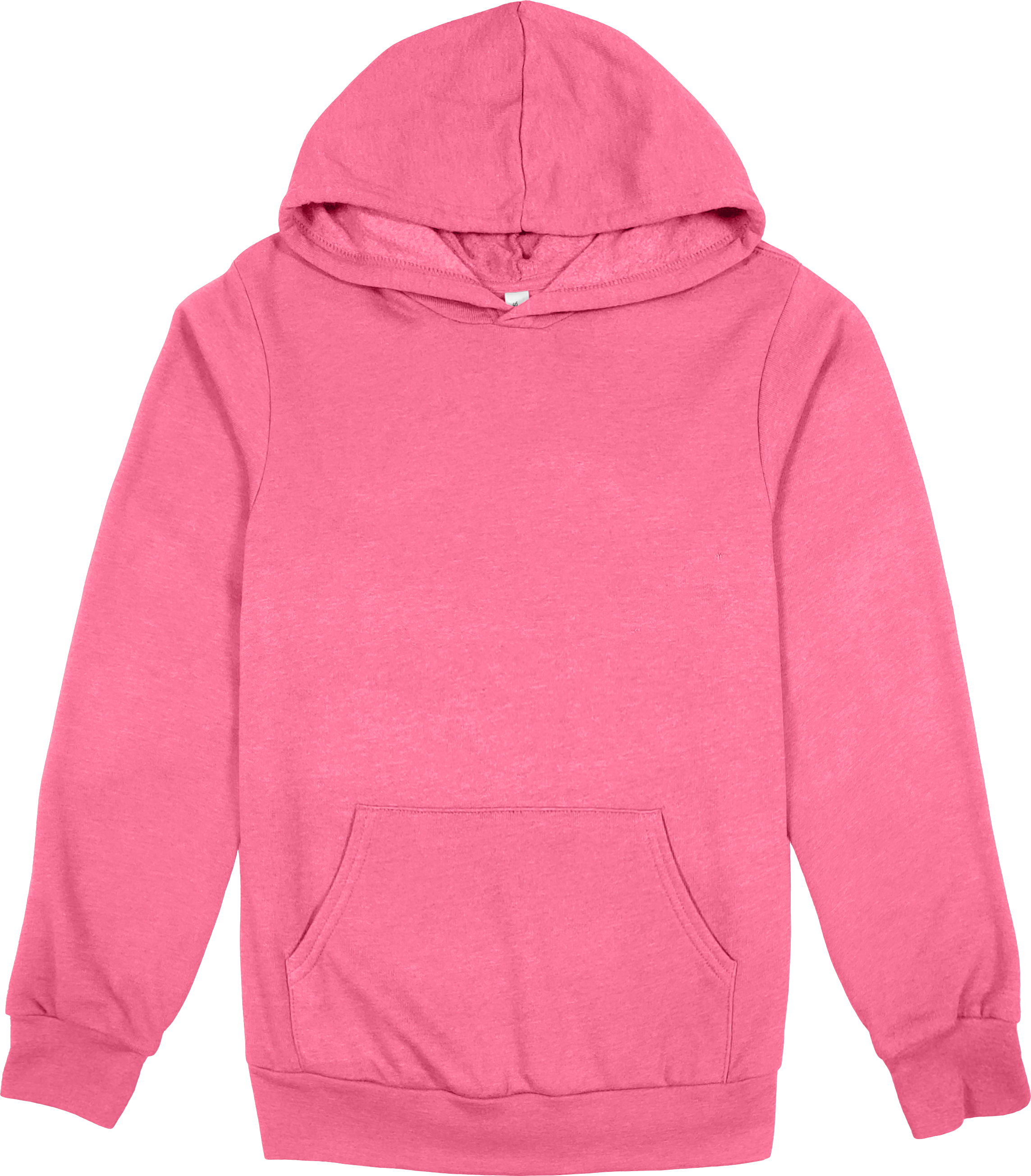 Heather Charity Pink