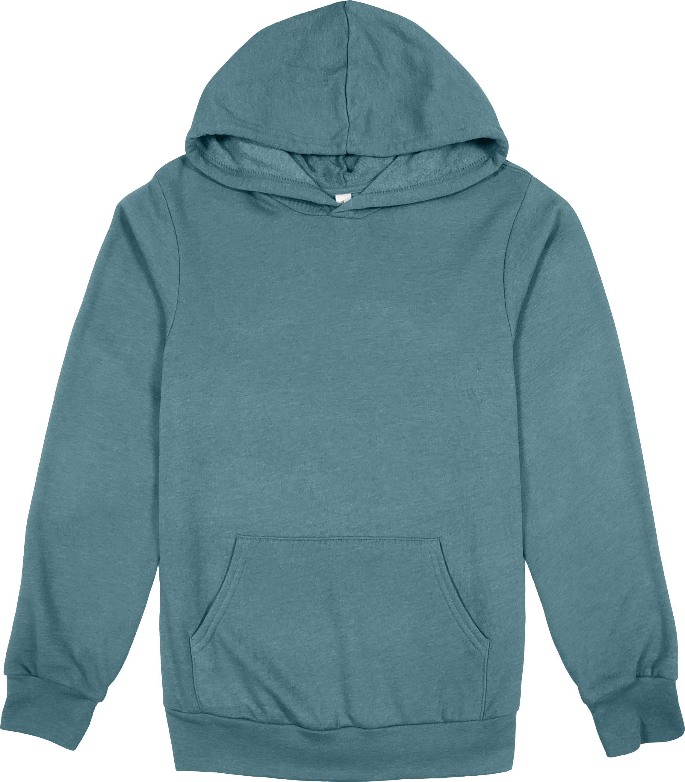 Heather Deep Teal