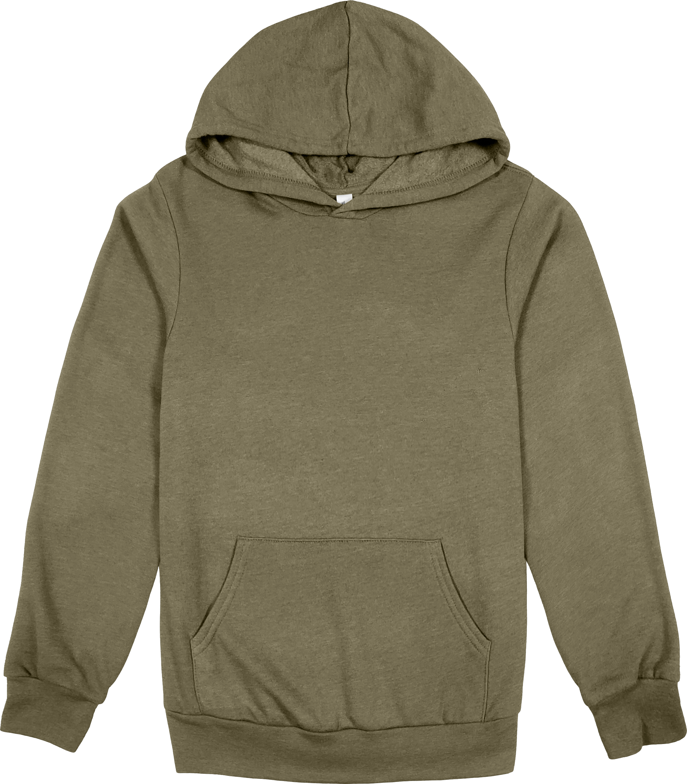 Heather Olive