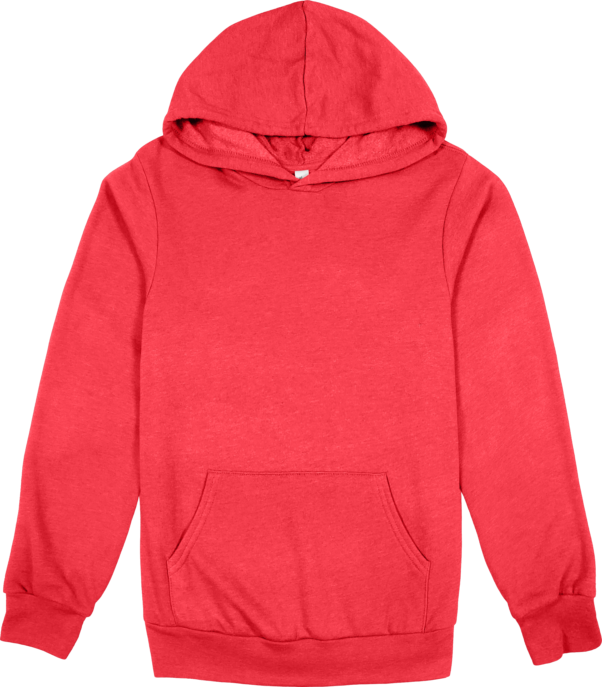 Heather Red