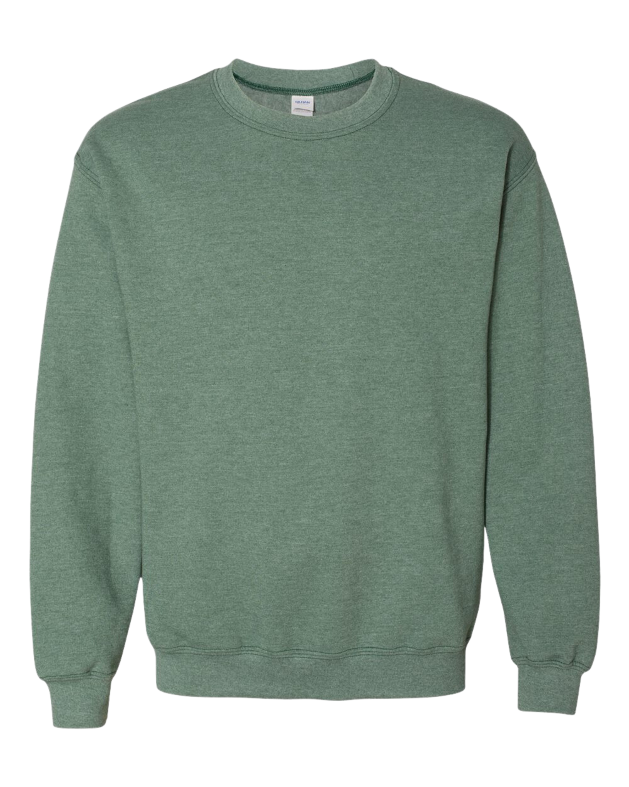 Heather Dark Green