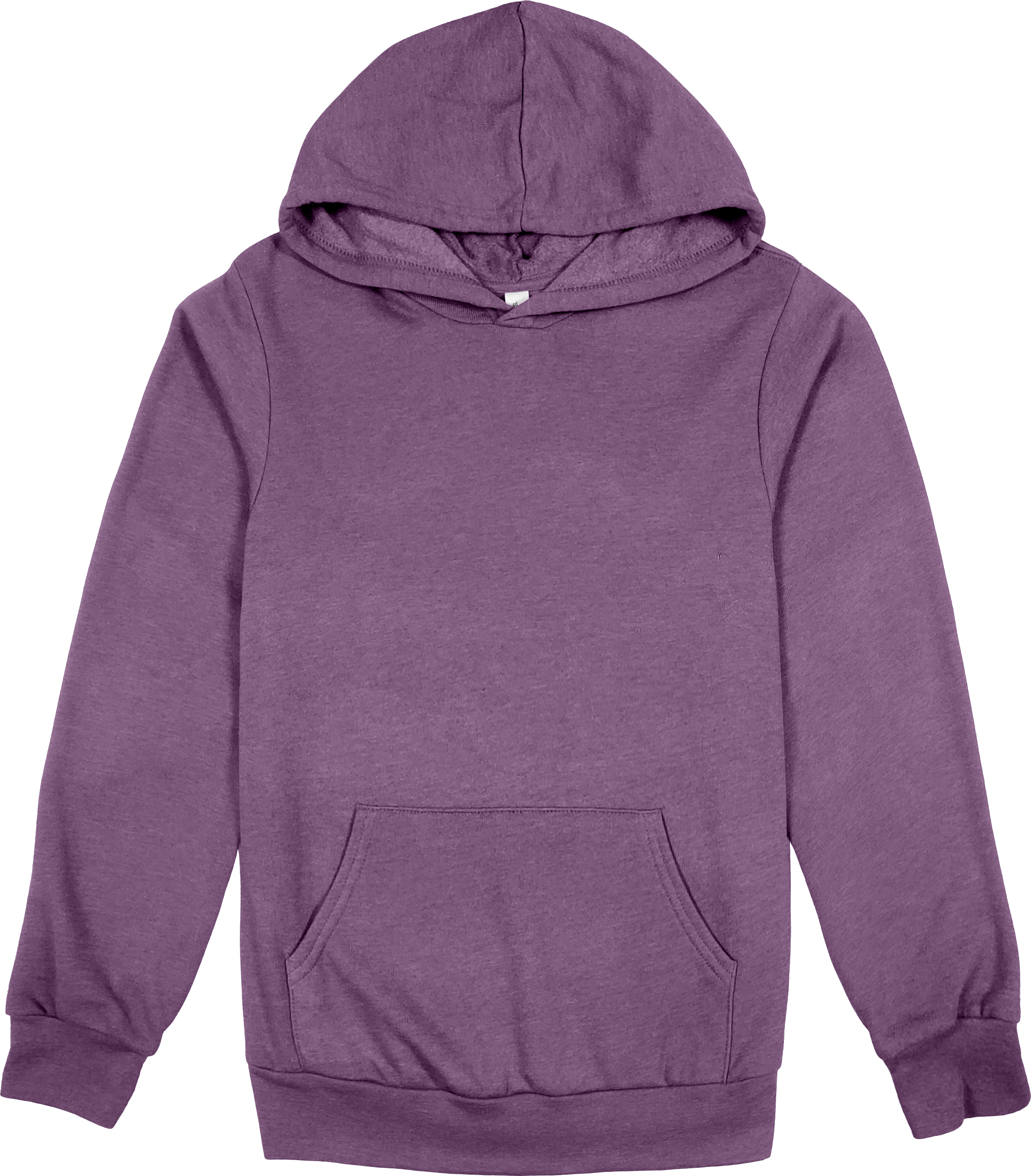Heather Team Purple