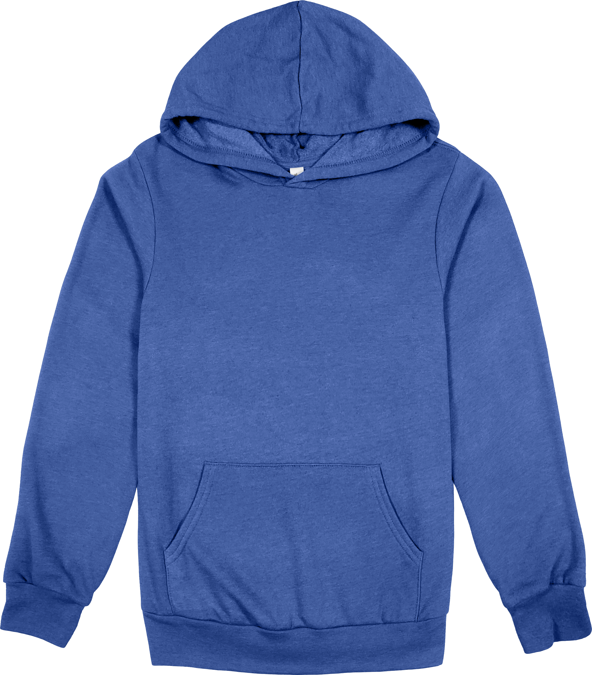 Heather True Royal