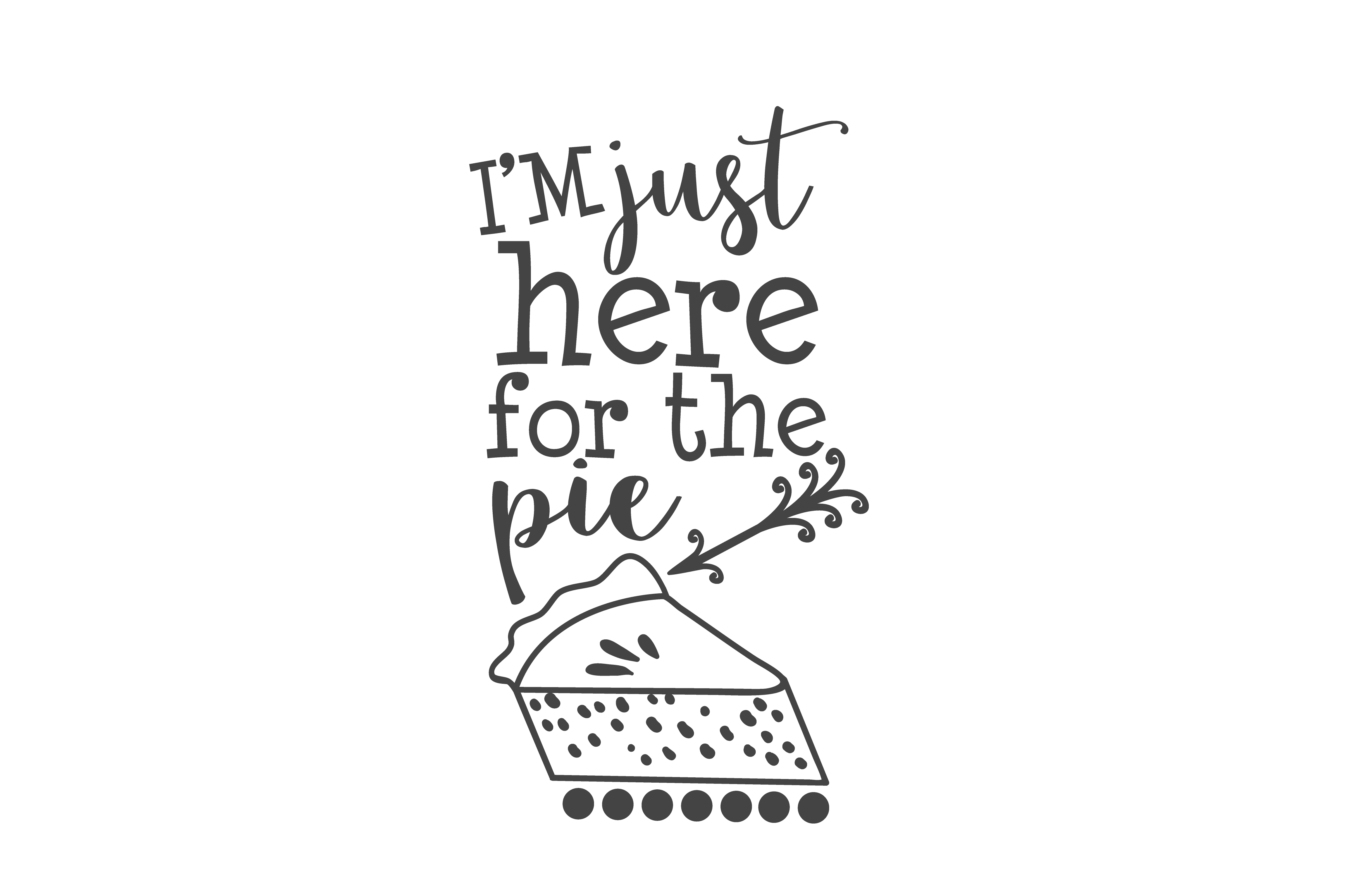 Thanksgiving Quote Typography DTF Transfer