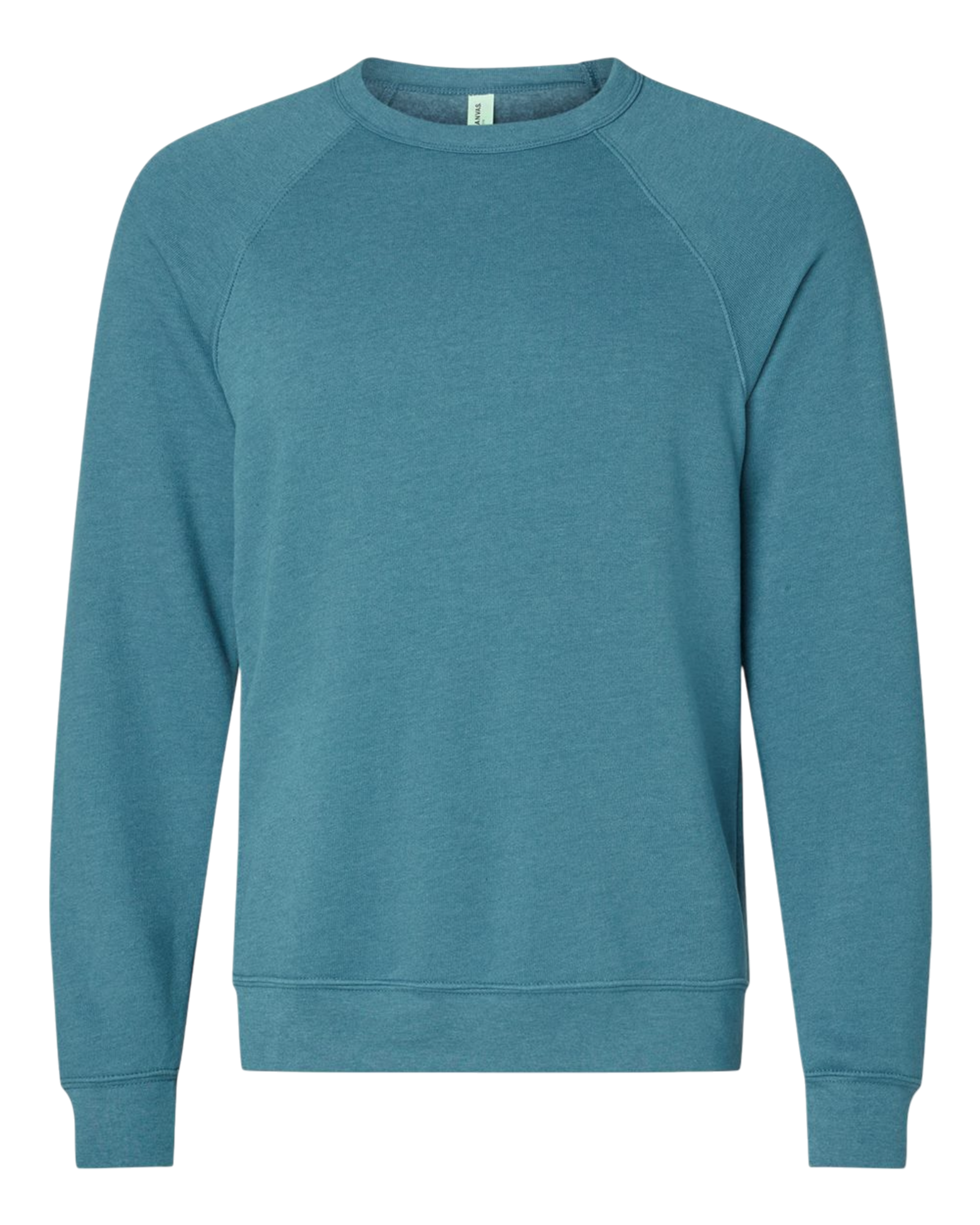 Heather Deep Teal