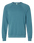 BELLA + CANVAS Unisex Sponge Fleece Raglan Crewneck Sweatshirt - 3901 - PH
