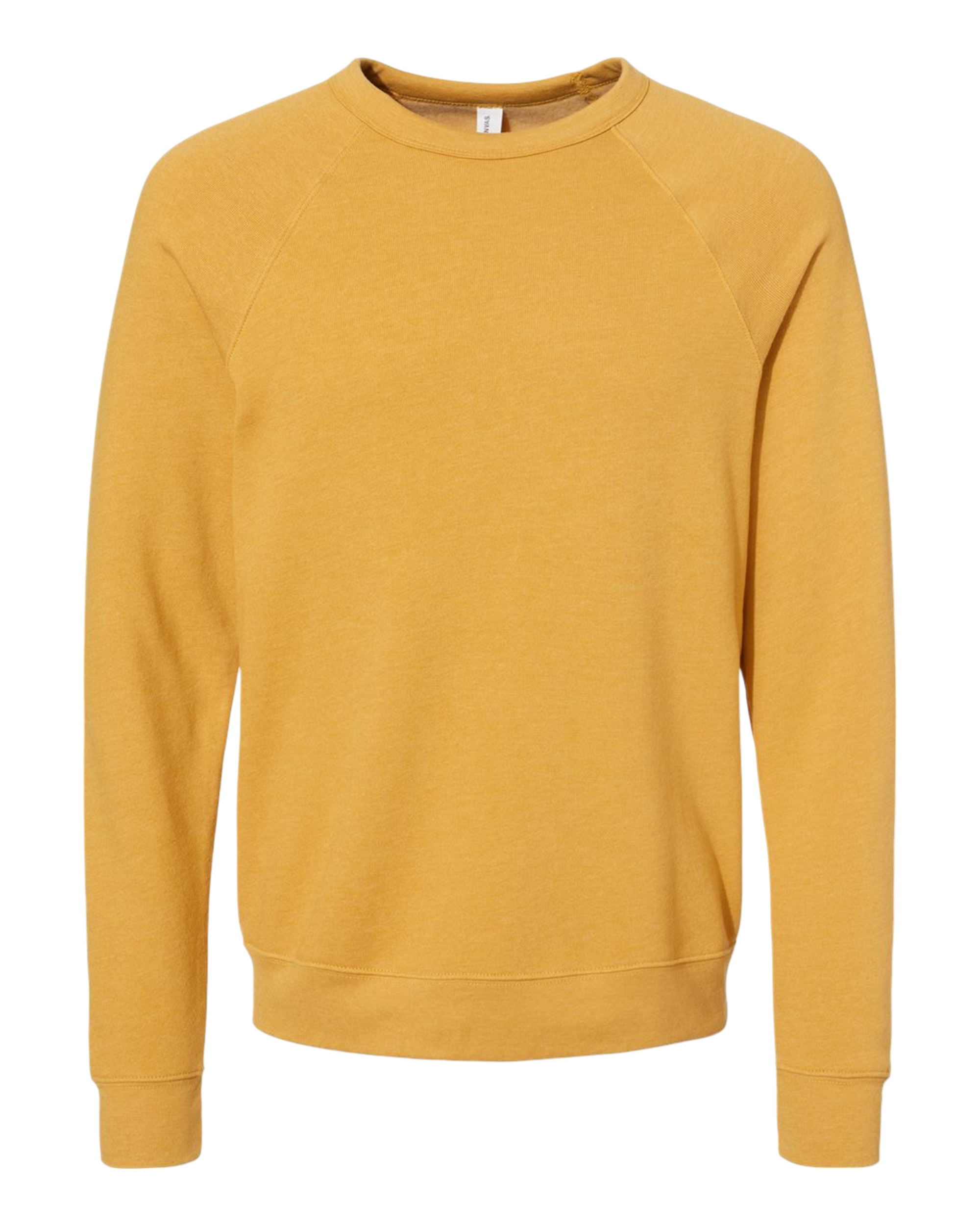 Heather Mustard